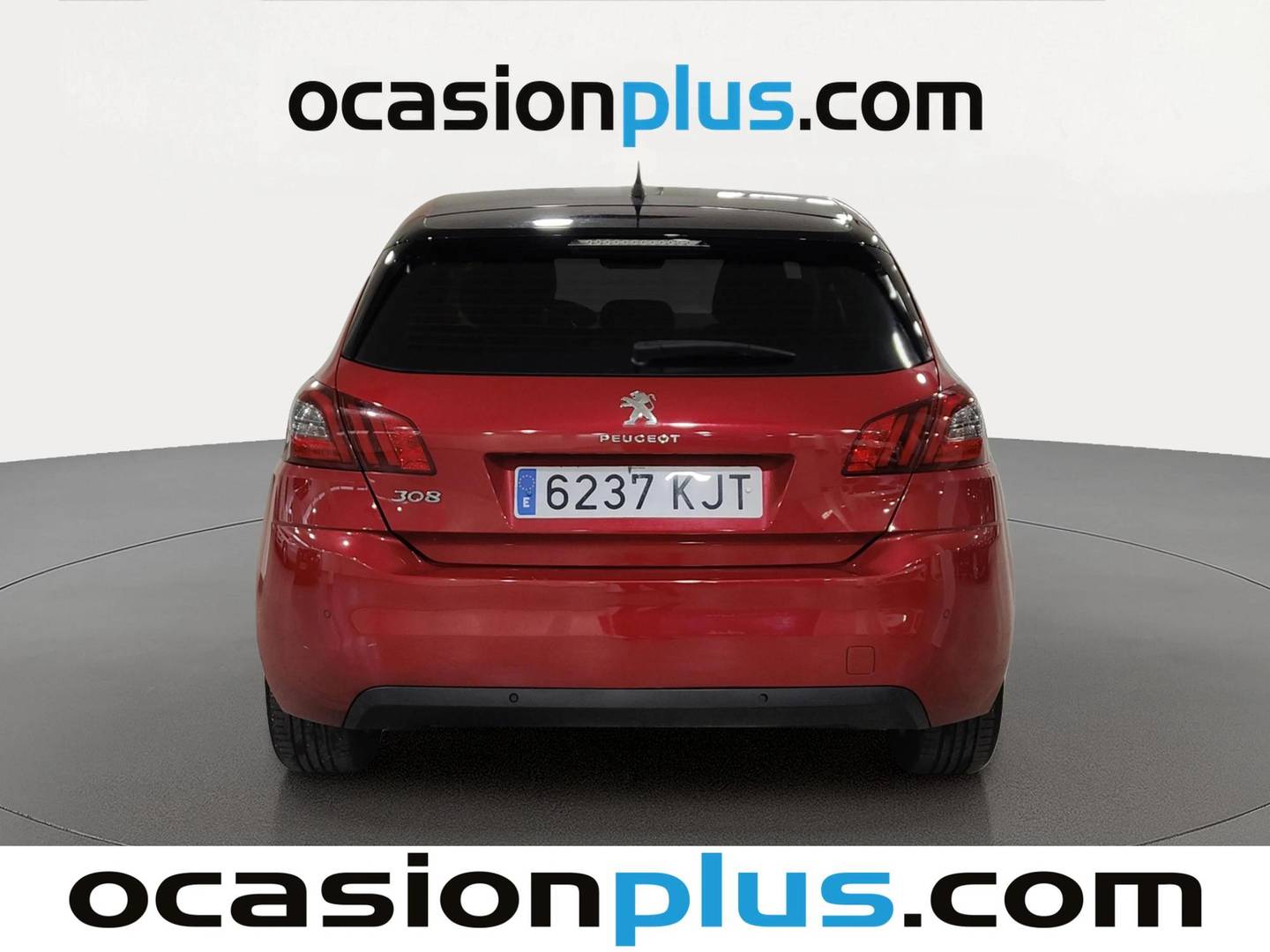 Peugeot 308 Peugeot 308 1.5 BlueHDi S&S Active (130 CV) al mejor precio