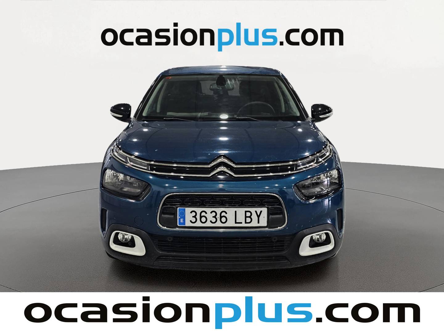 Citroën C4 Cactus Citroën C4 Cactus PureTech 110 S&S Shine (110 CV) barato