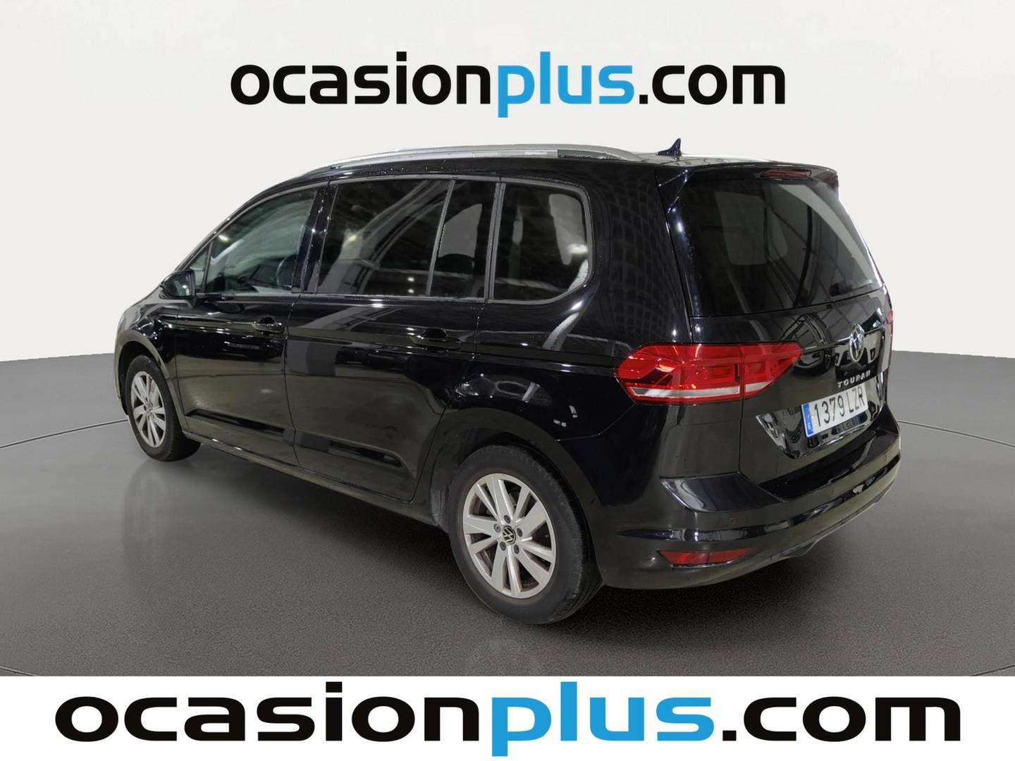 Foto Volkswagen Touran Volkswagen Touran Advance 1.5 TSI (150 CV)