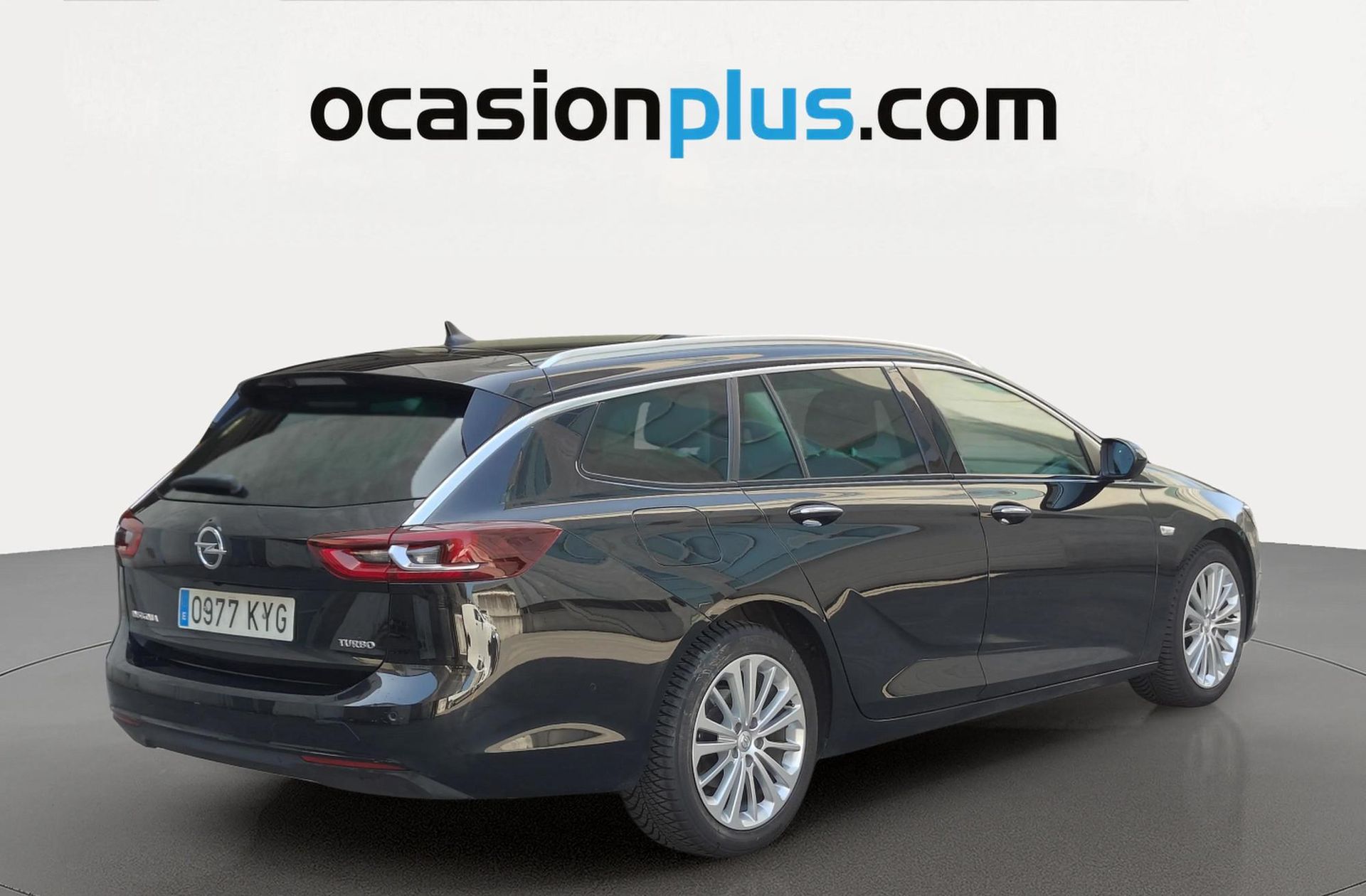 Opel Insignia 1.5 Turbo XFT Innovation - foto 4