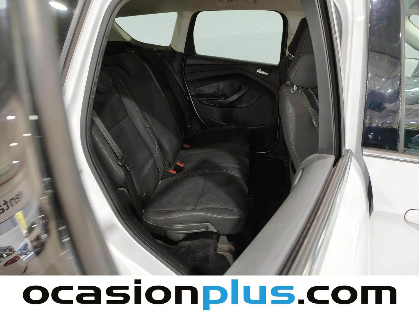 Ford Kuga Ford Kuga 1.5 EcoBoost Trend+ 4x2 (150 CV) al mejor precio