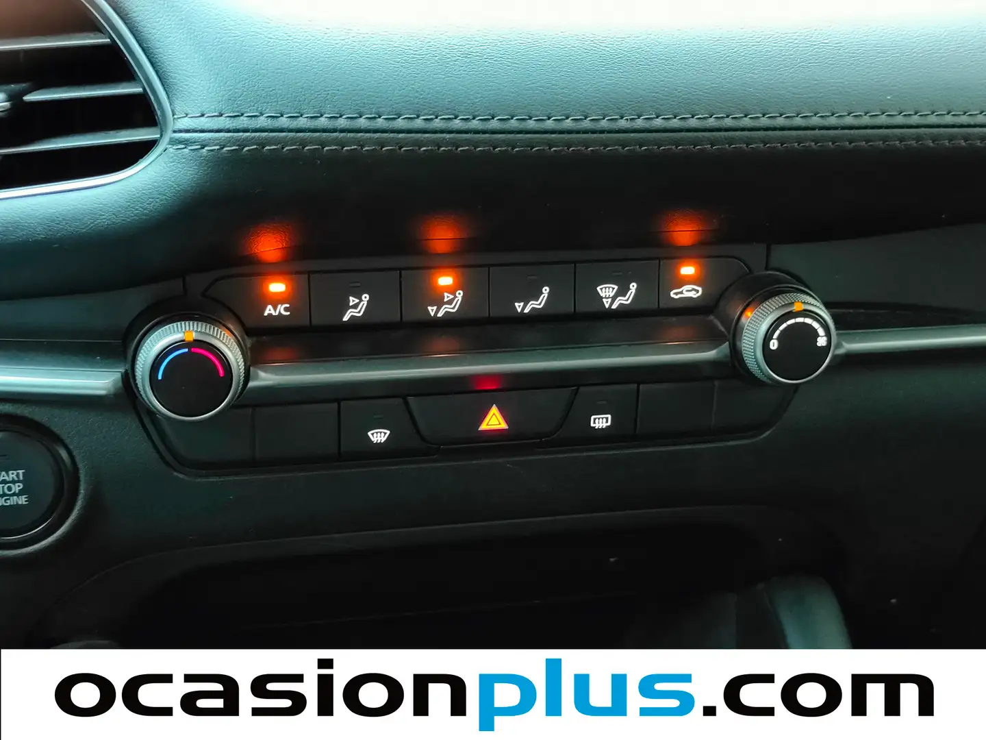 Foto Mazda Mazda3 Mazda Mazda 3 2.5L E-SKY G MHEV Prime-line (140 CV)