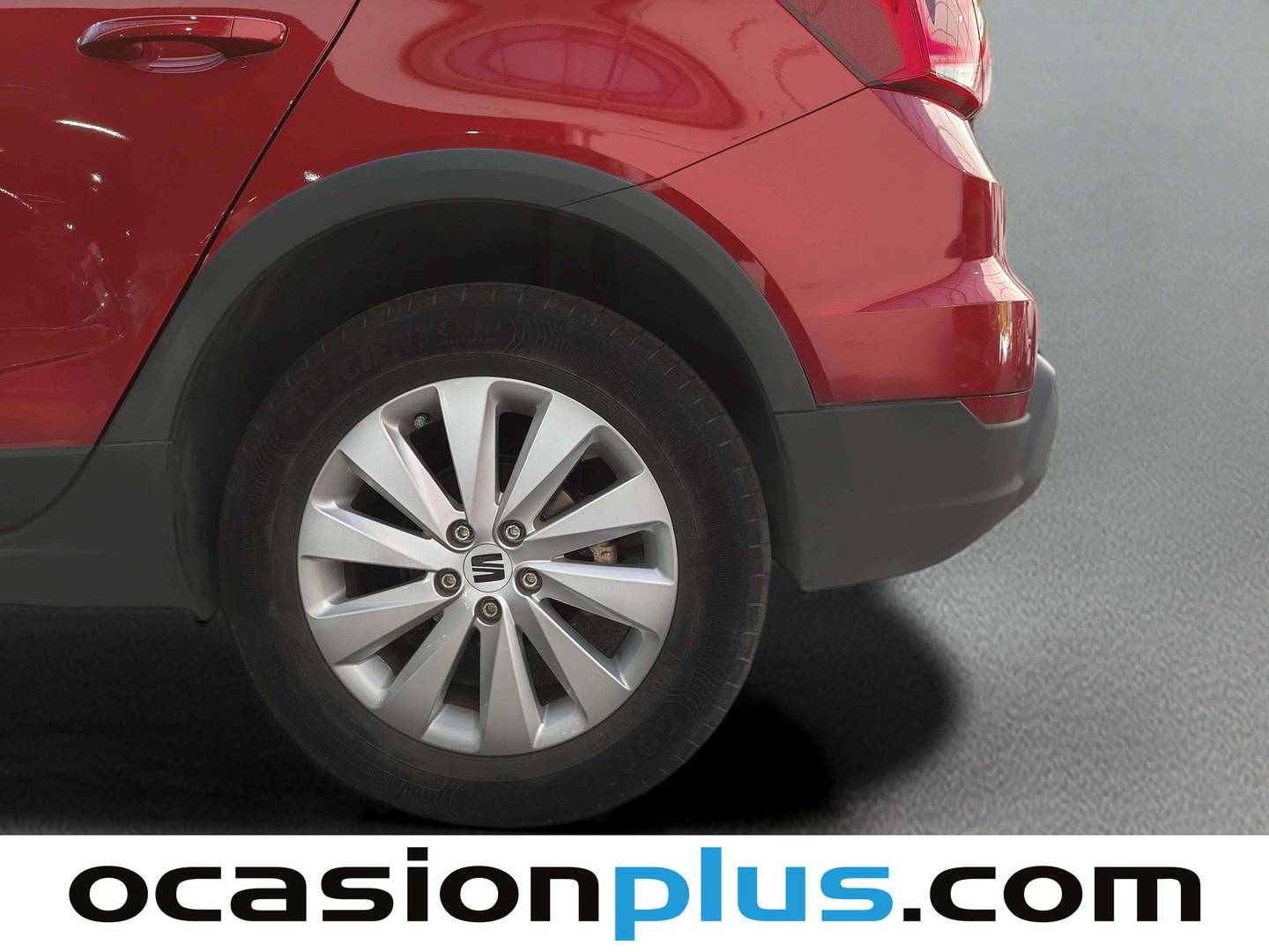 Seat Arona Seat Arona 1.0 TSI Style XM (110 CV) km 0