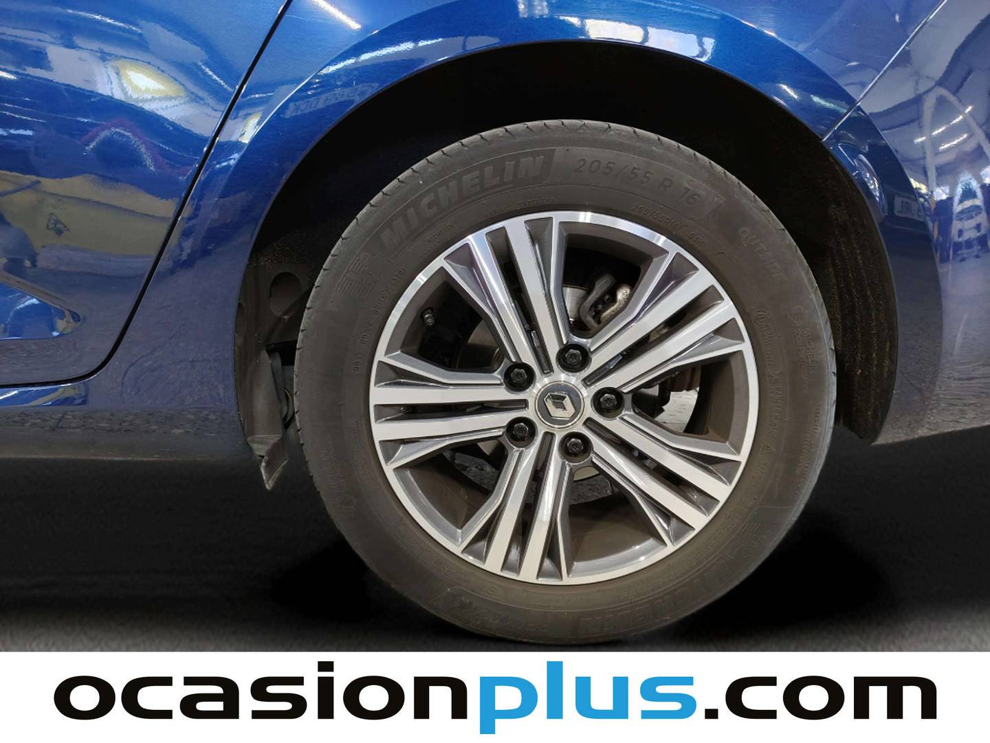 Renault Mégane RENAULT Mégane S.T. Zen TCe (140CV) EDC al mejor precio