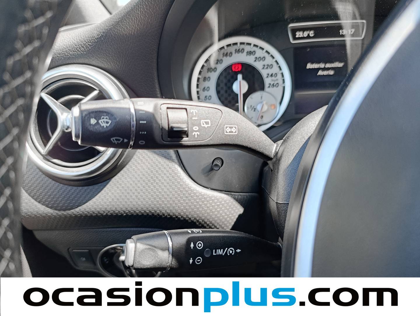 Mercedes Clase A Mercedes Clase A 200 CDI Urban (136 CV) de ocasión