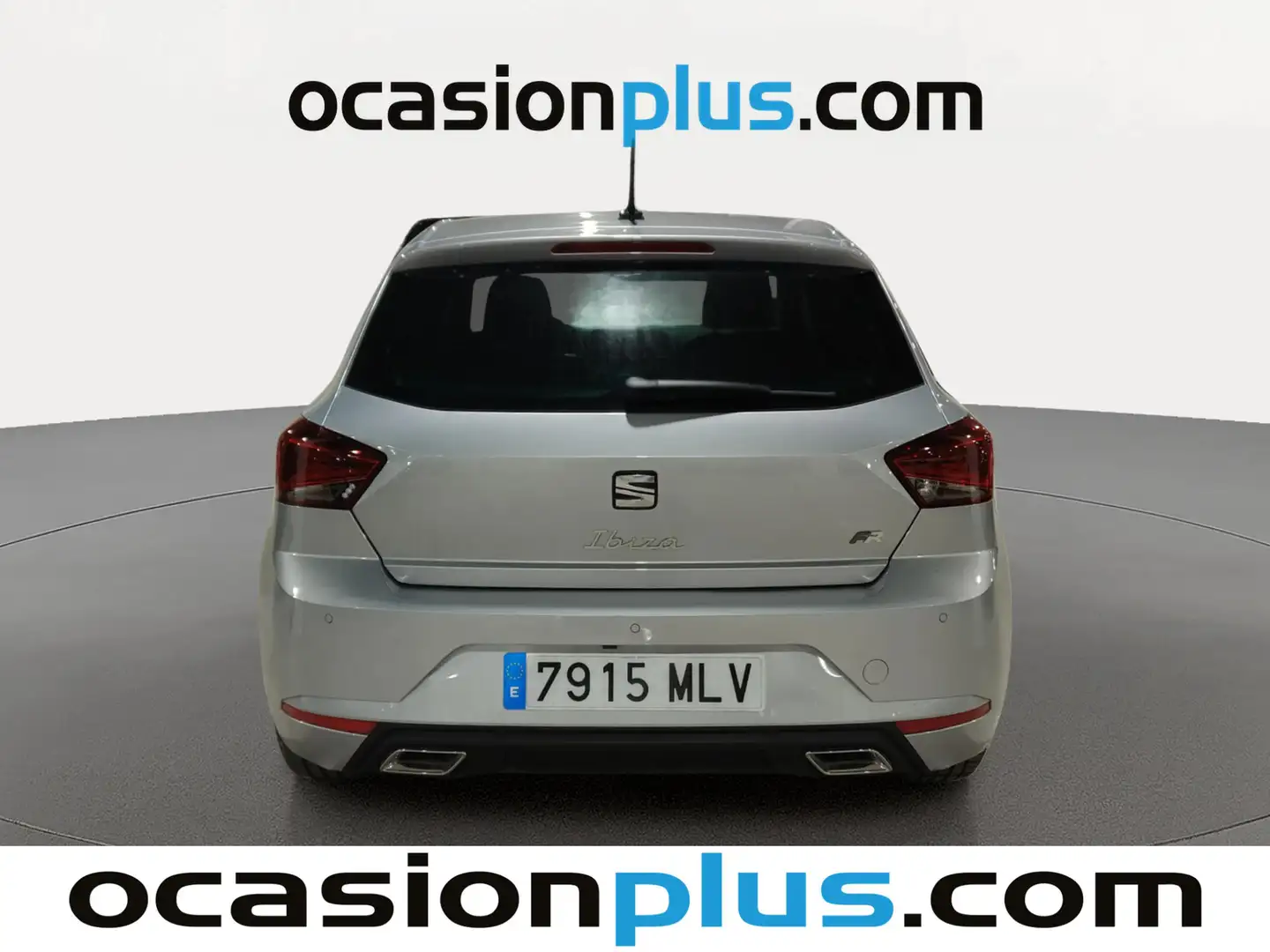 Foto Seat Ibiza SEAT Ibiza 1.0 TSI S&S FR XL (110 CV)