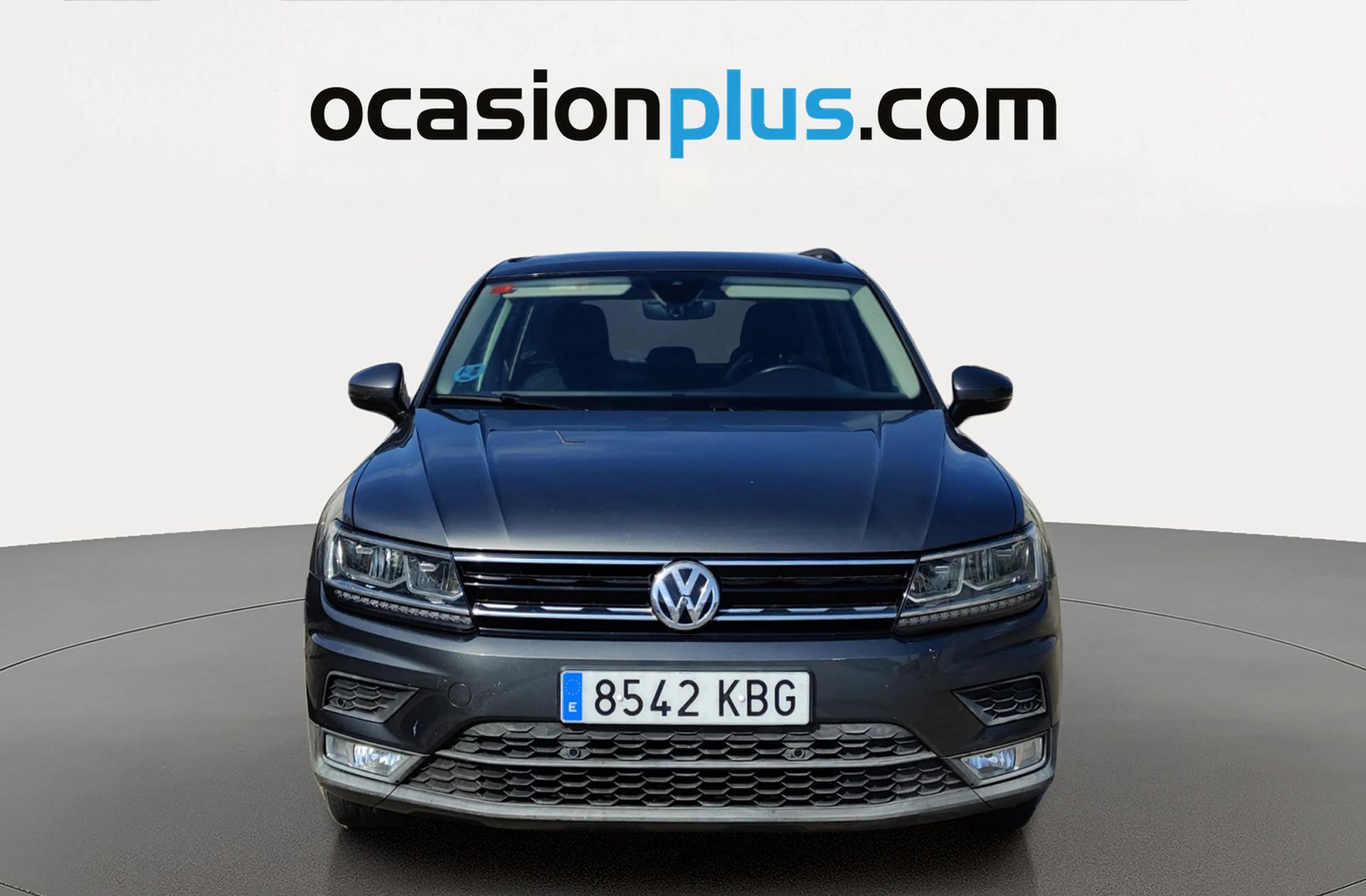Volkswagen Tiguan Edition 1.4 TSI - foto 11
