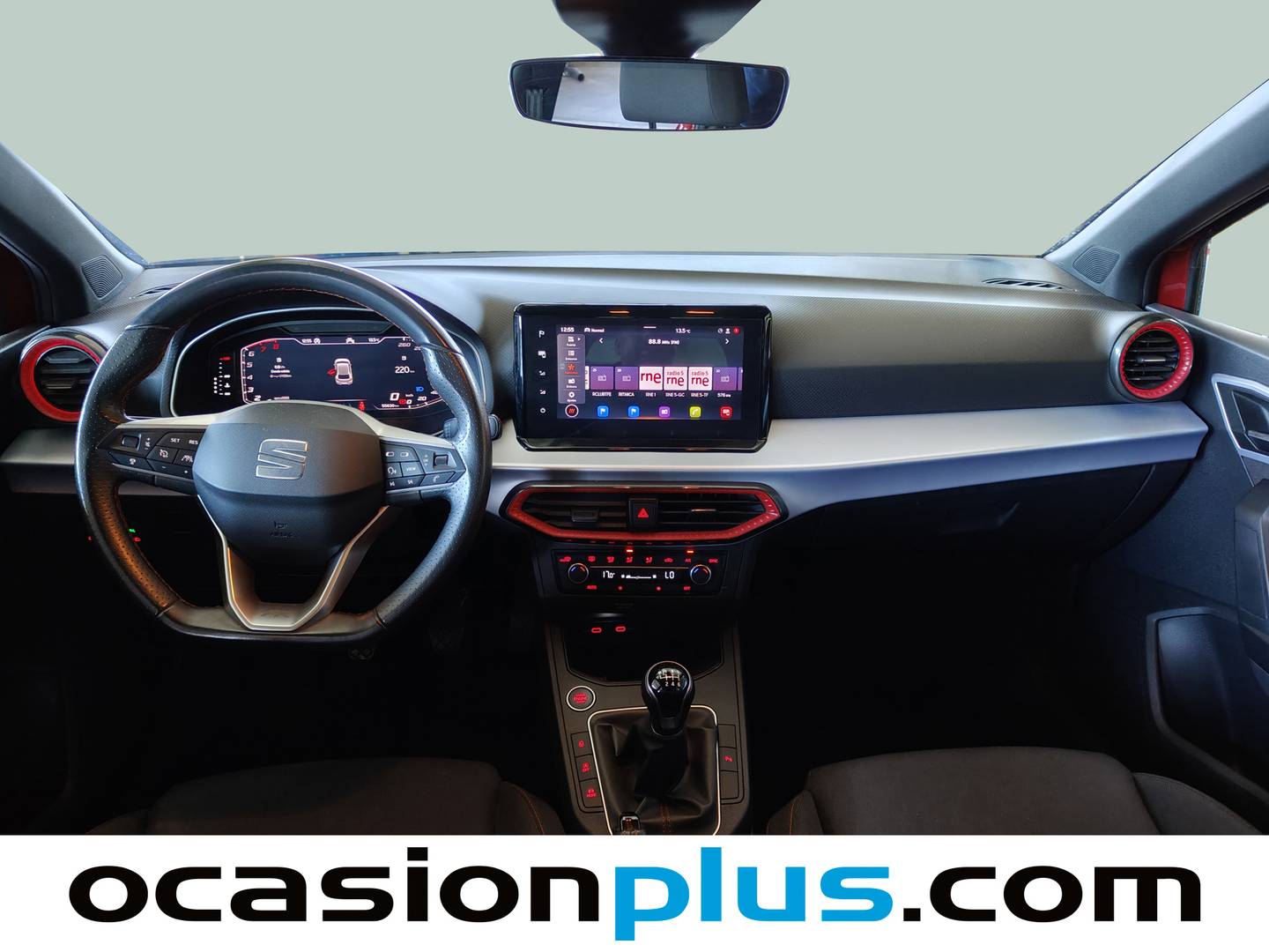 Seat Ibiza SEAT Ibiza 1.0 TSI S&S FR XL (110 CV) al mejor precio