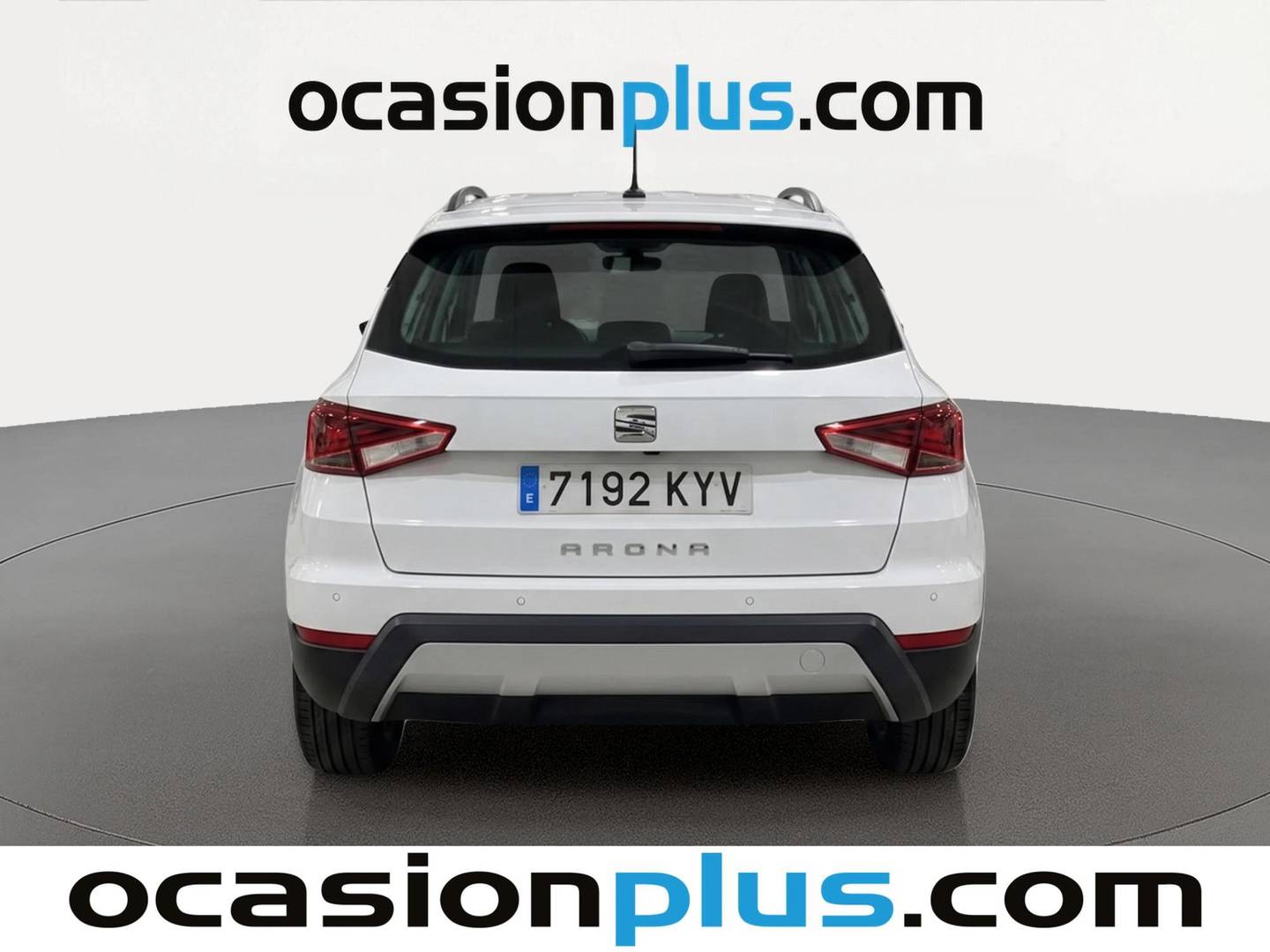 Seat Arona Seat Arona 1.0 TSI Ecomotive S&S Style Edition (95 CV) barato