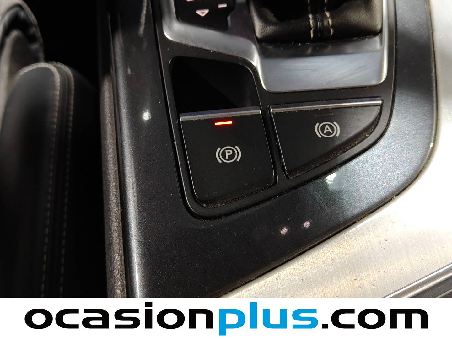 Audi Q7 Audi Q7 sport 3.0 TDI quattro (272 CV) tiptronic Pack S-line seminuevo