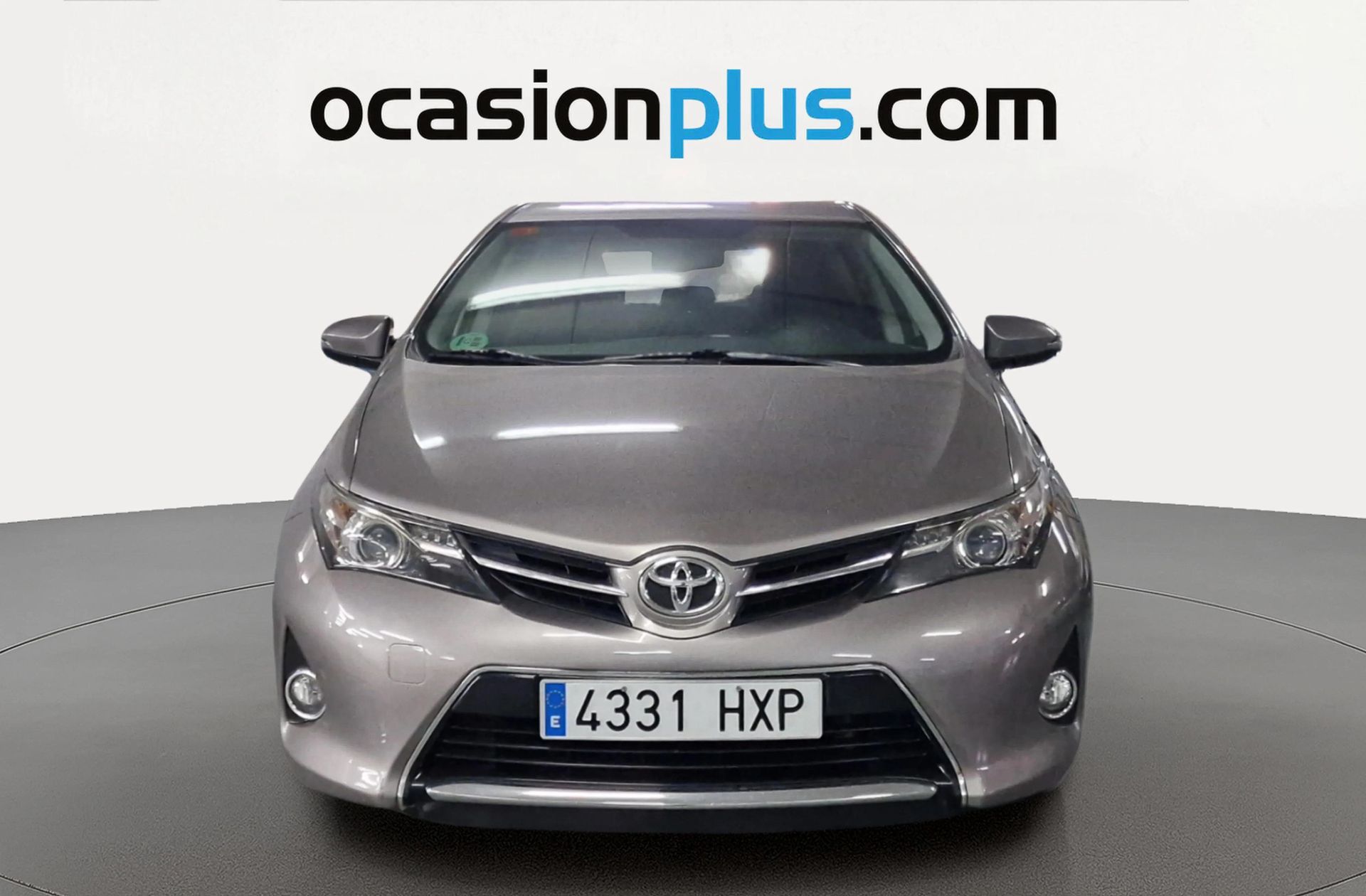 Toyota Auris 130 Active - foto 10