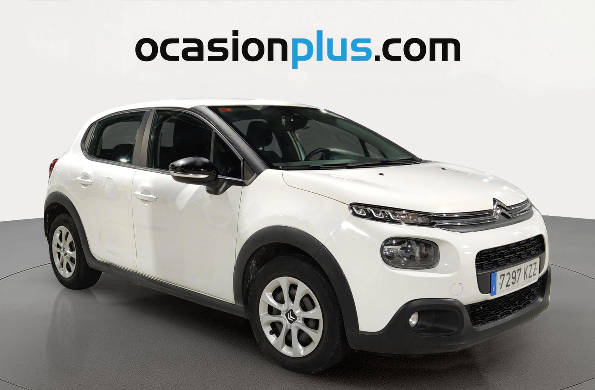 Citroën C3 PureTech 82 Feel - foto 2
