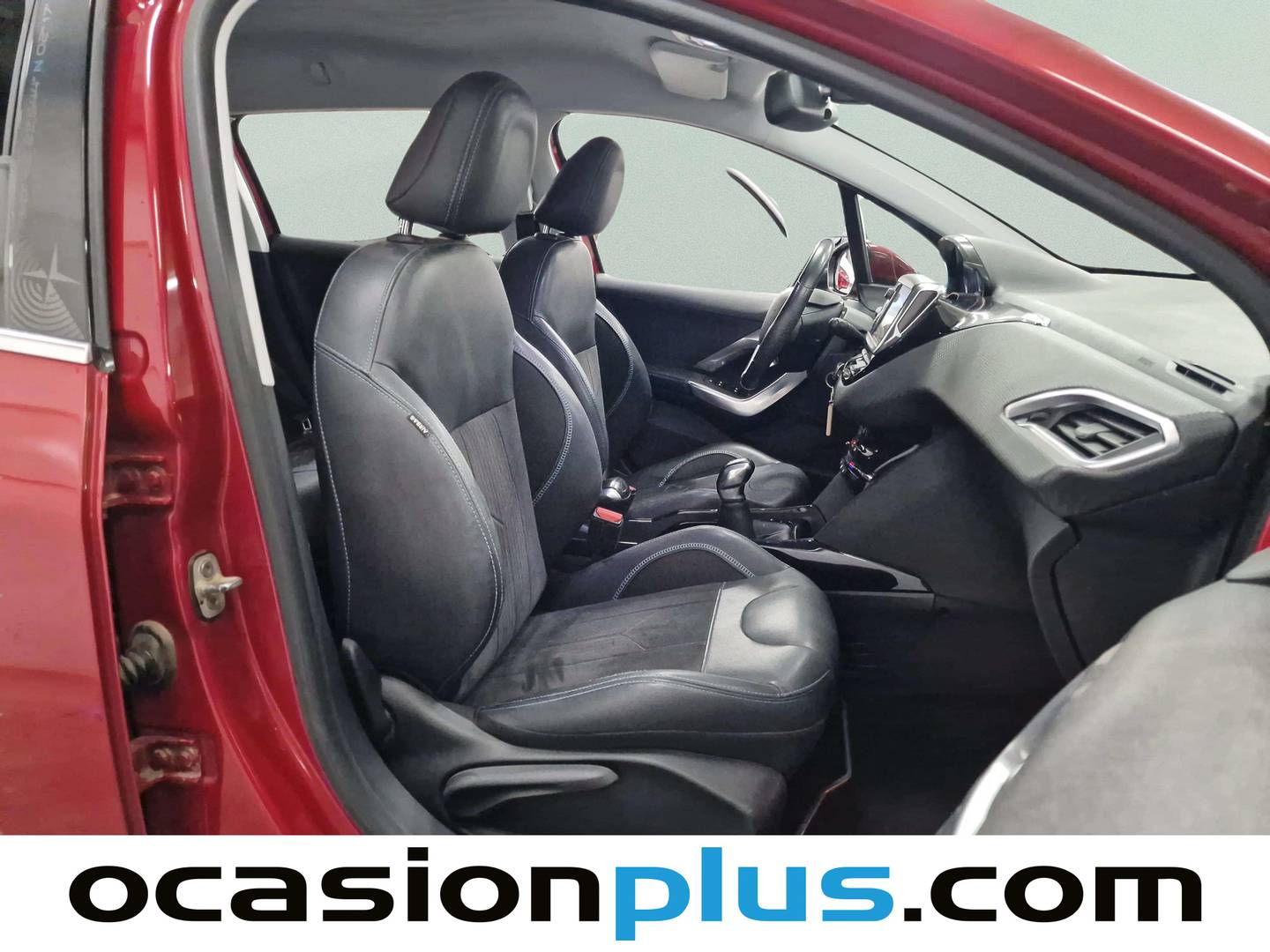 Peugeot 2008 Peugeot 2008 PureTech 110 S&S Crossway S&S (110 CV) gasolina