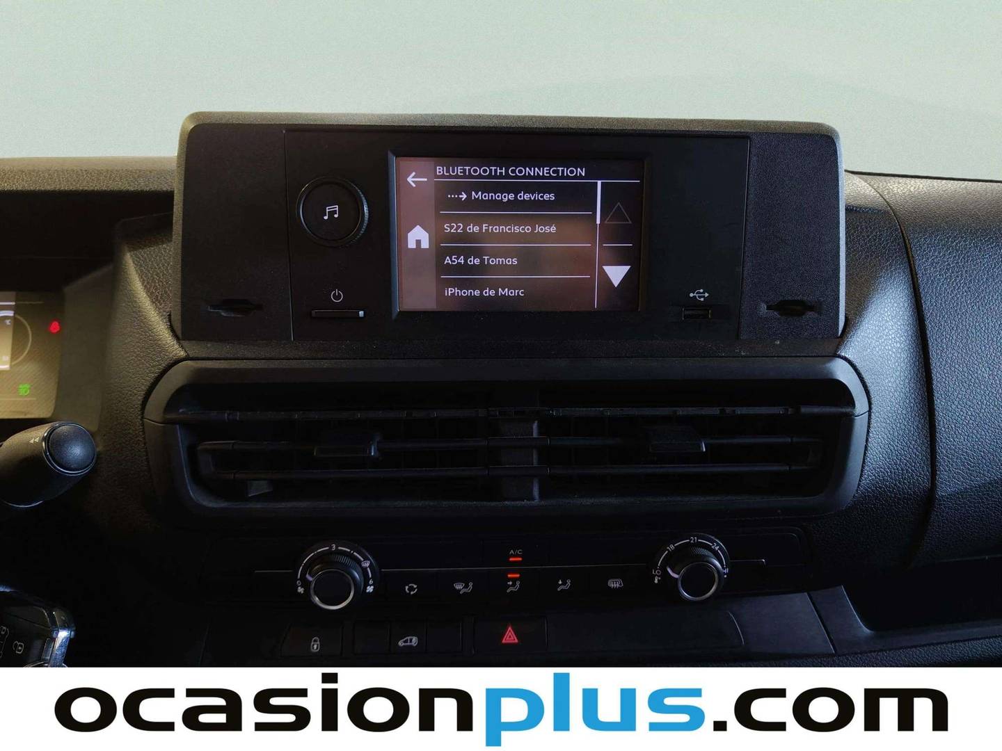 Fiat Scudo Fiat Scudo Furgon 1.5 Bluehdi L2 (120 CV) 120cv