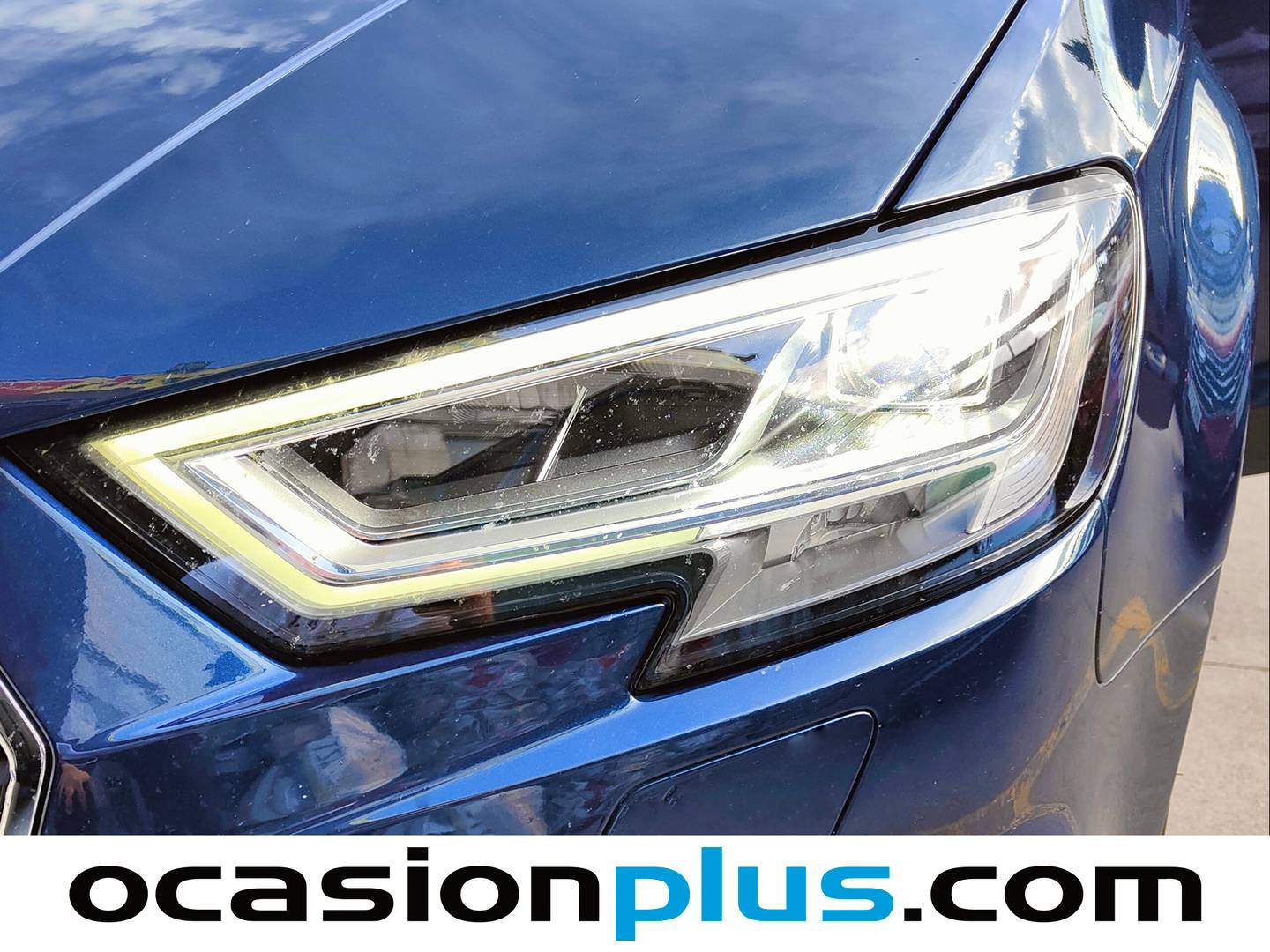 Extras del Audi A3 Audi A3 Sportback Design 35 TFSI (150 CV) S Tronic
