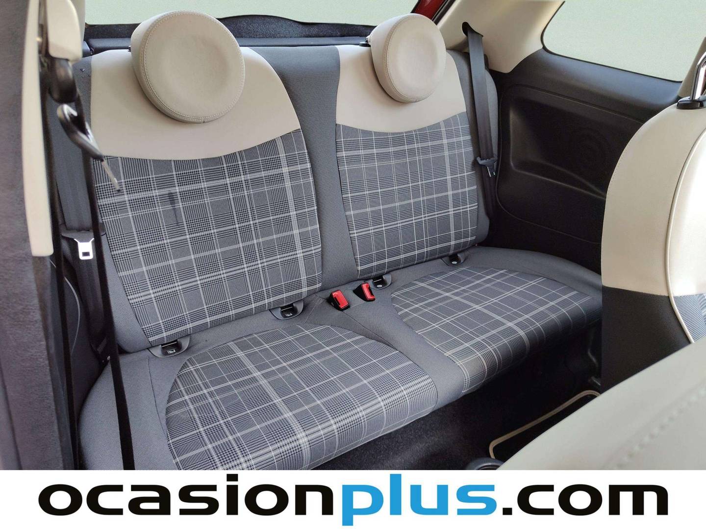 Fiat 500 Fiat 500 1.2 8v Lounge (69 CV) al mejor precio