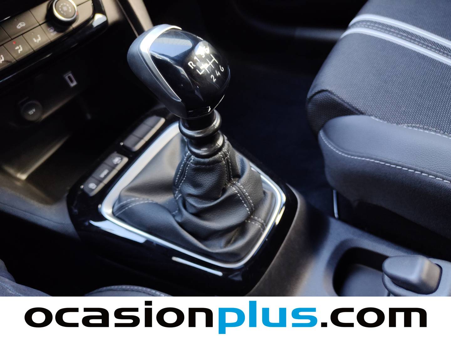 Opel Corsa Opel Corsa 1.2T XHL GS (100 CV) de segunda mano