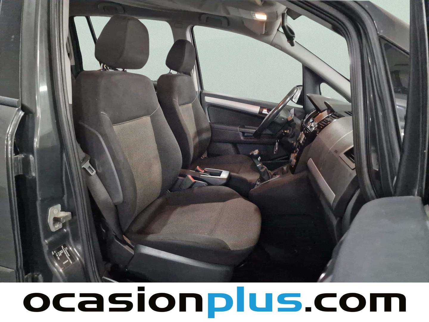 Opel Zafira Opel Zafira 1.7 CDTI Family 7 Plazas (110 CV) al mejor precio