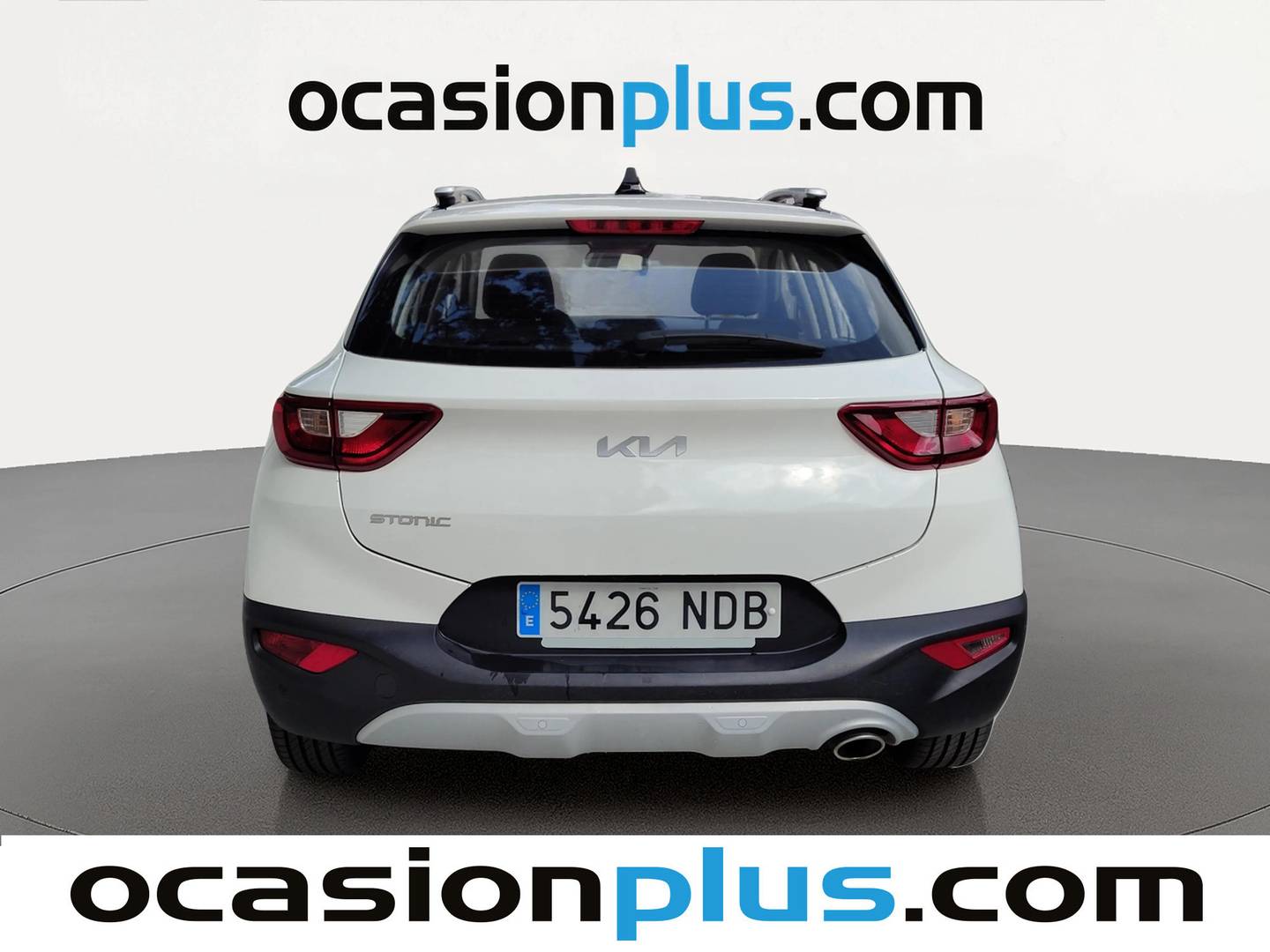 KIA Stonic KIA Stonic 1.2 DPi Concept (79 CV) barato