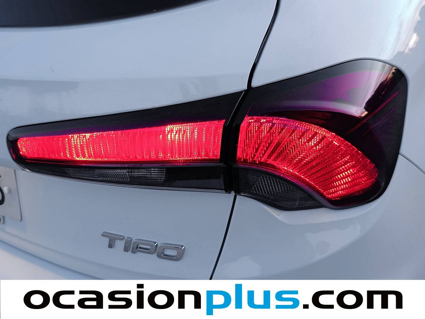 Fiat Tipo Fiat Tipo 1.4 T-Jet Mirror (120 CV) km 0