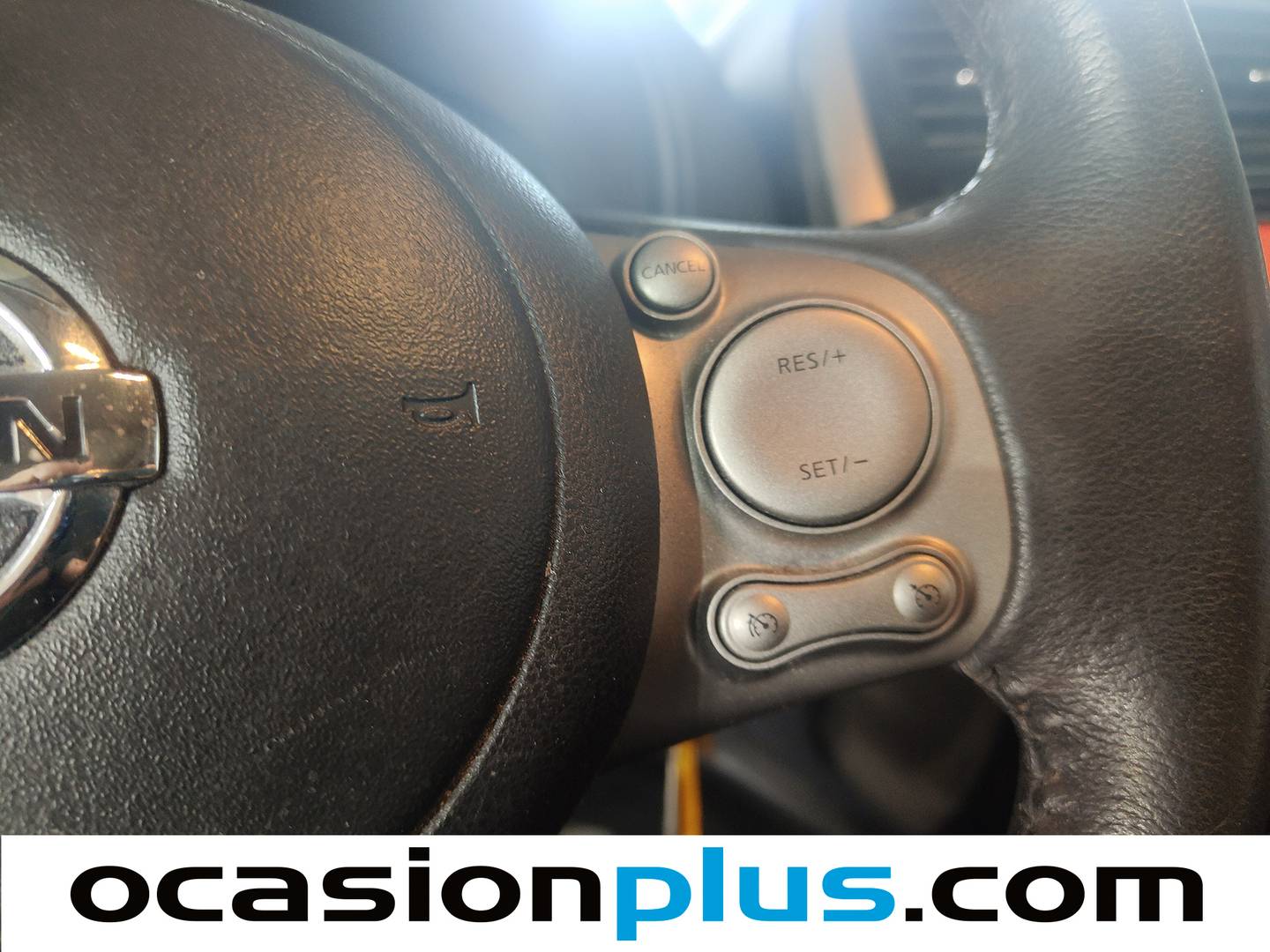 Nissan Micra Nissan Micra 1.2G Acenta (80 CV) al mejor precio