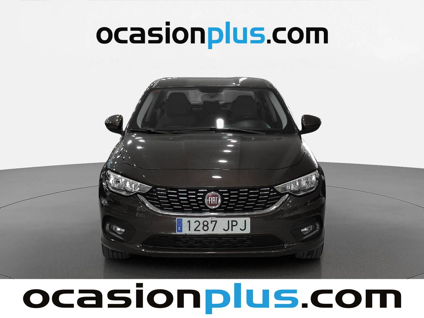Foto Fiat Tipo Fiat Tipo 1.3 Multijet Lounge (95 CV)