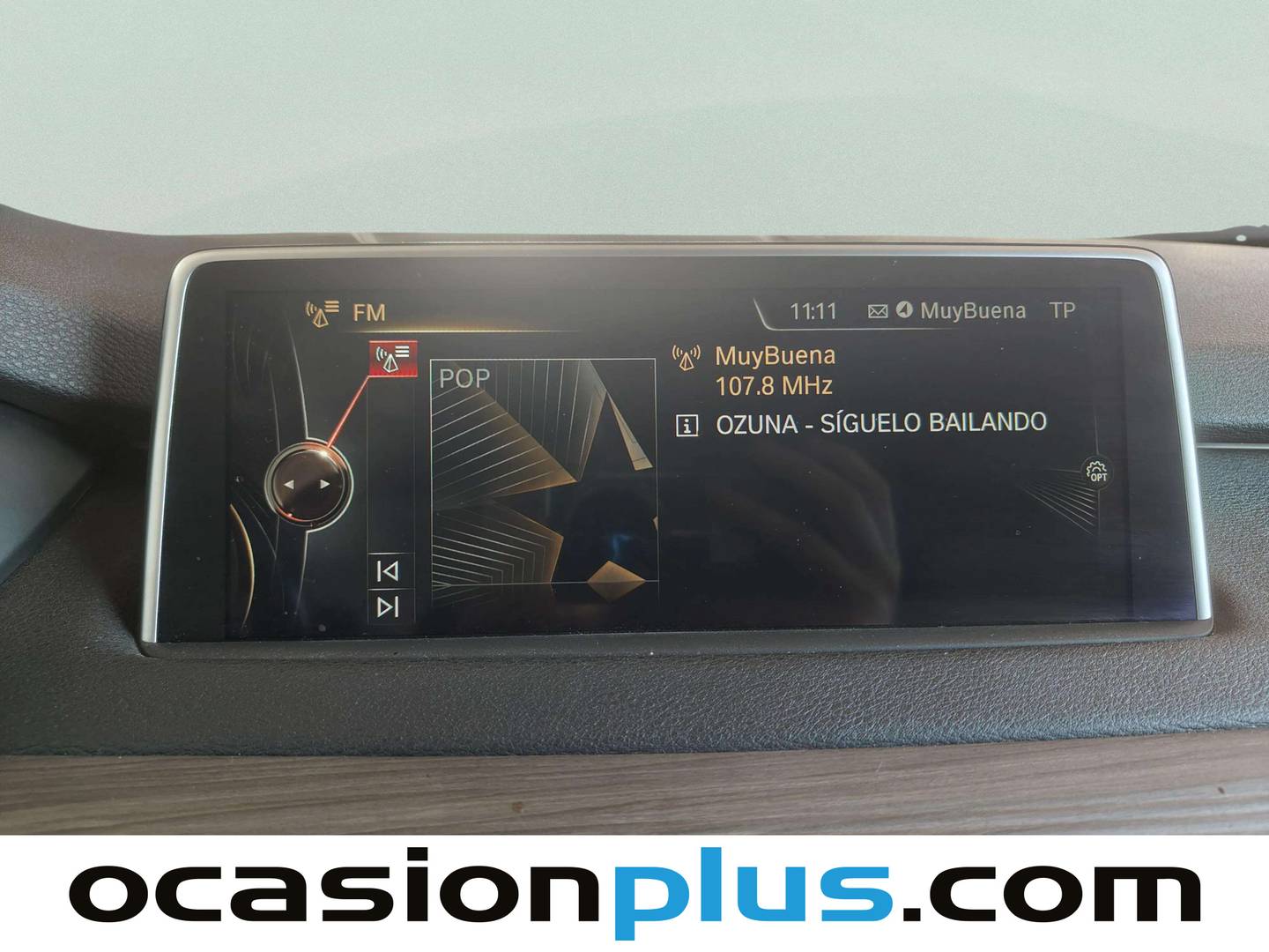 Foto BMW X5 BMW X5 xDrive25d (231 CV)