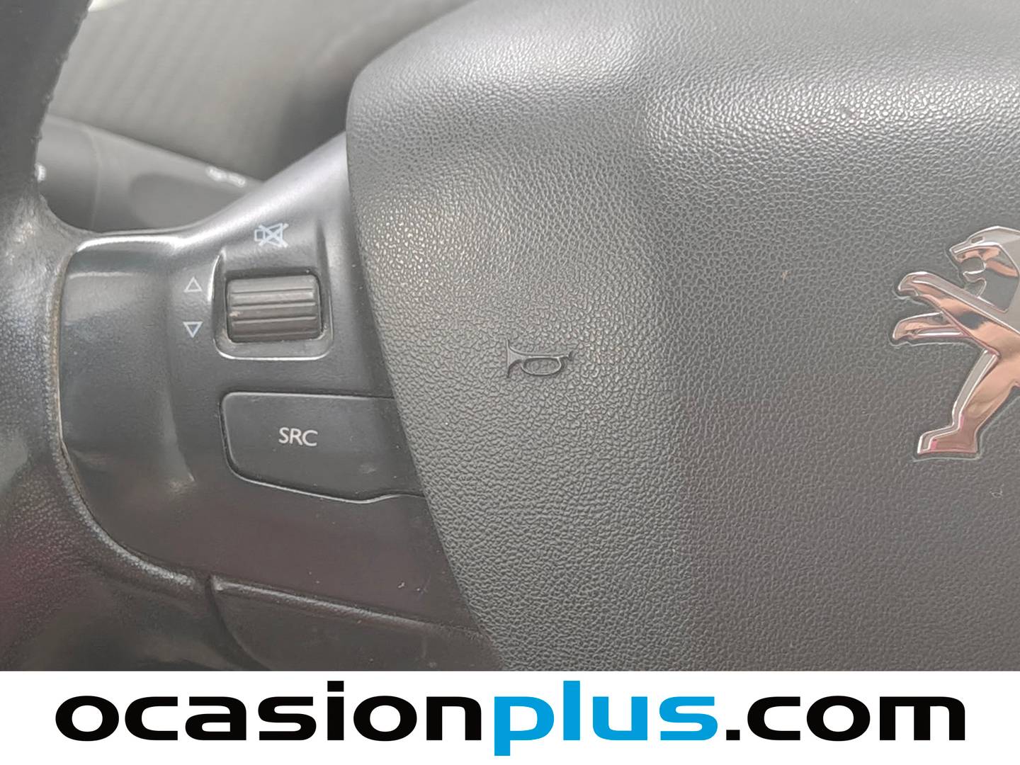 Peugeot 2008 Peugeot 2008 PureTech 82 S&S Style (82 CV) seminuevo