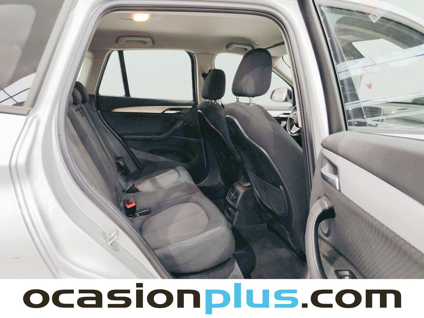 BMW X1 BMW X1 sDrive20i (192 CV) gasolina