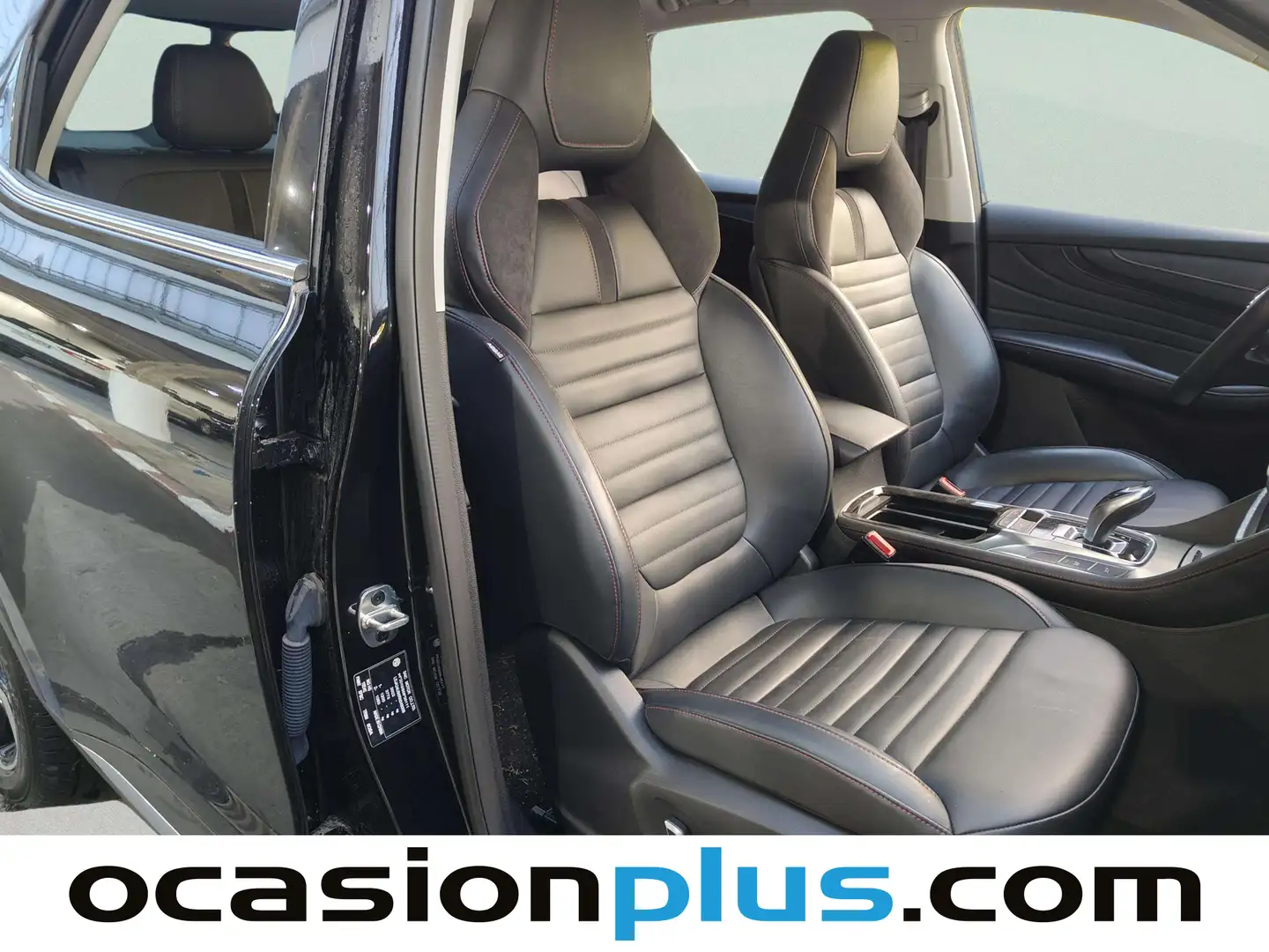 Foto MG HS MG HS 1.5 Turbo GDI Luxury DCT (162 CV)