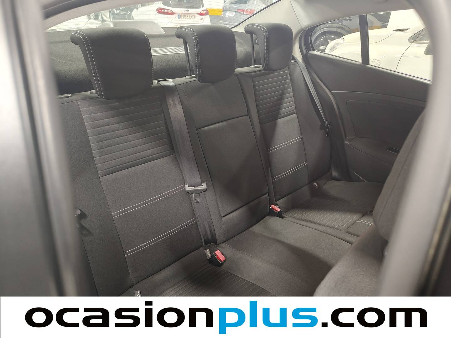 Renault Fluence Renault Fluence 1.6 16v Limited (110 CV) al mejor precio
