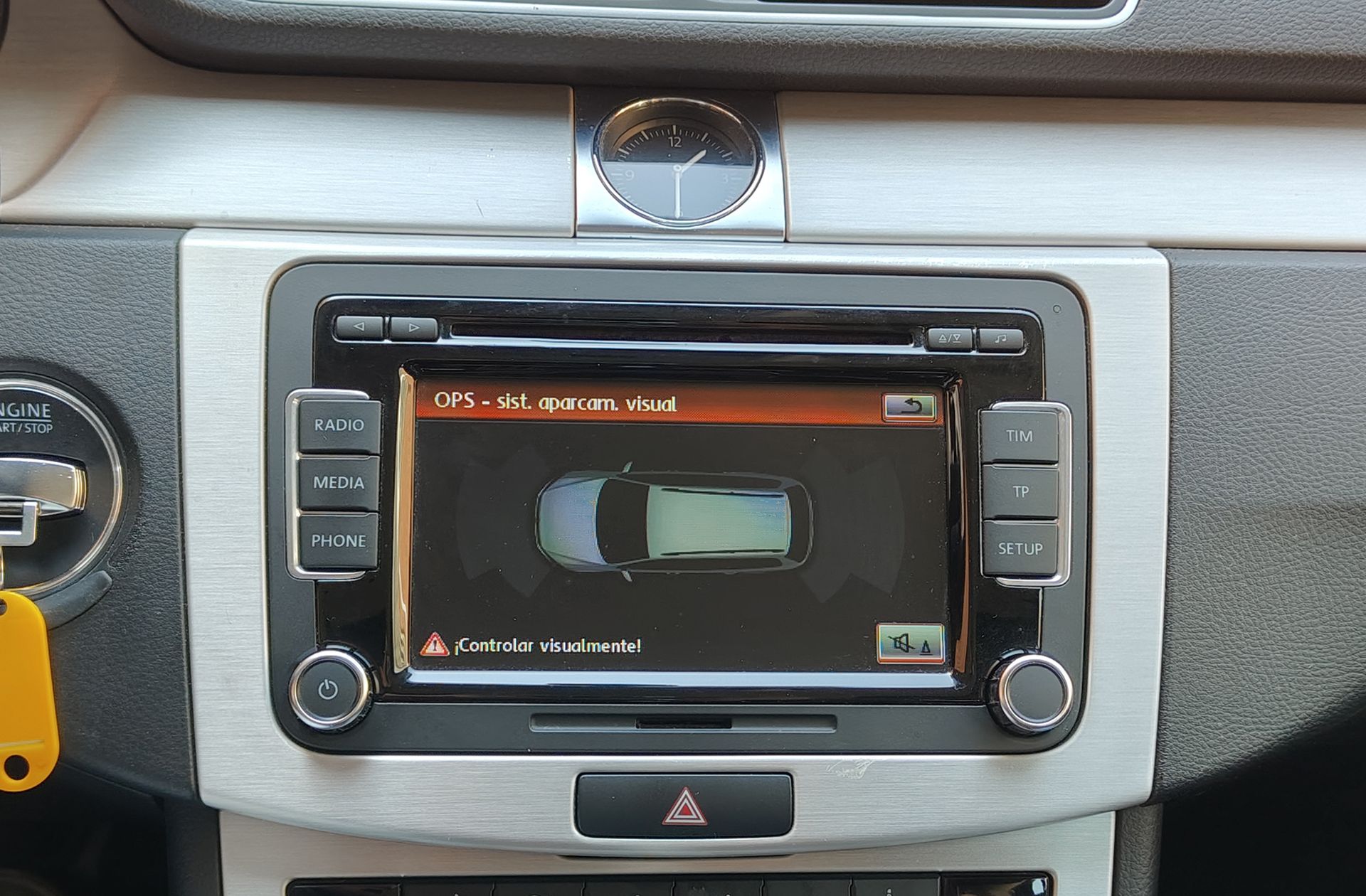 Volkswagen Passat Variant 2.0 TSI Highline DSG - foto 9