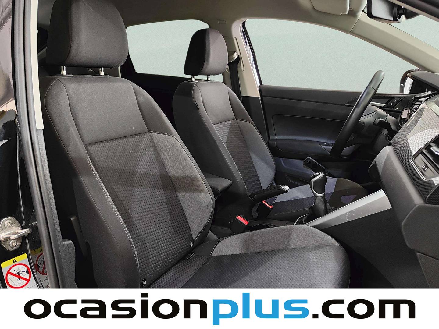 Volkswagen Taigo Volkswagen Taigo ``Más`` 1.0 TSI (116 CV) km 0