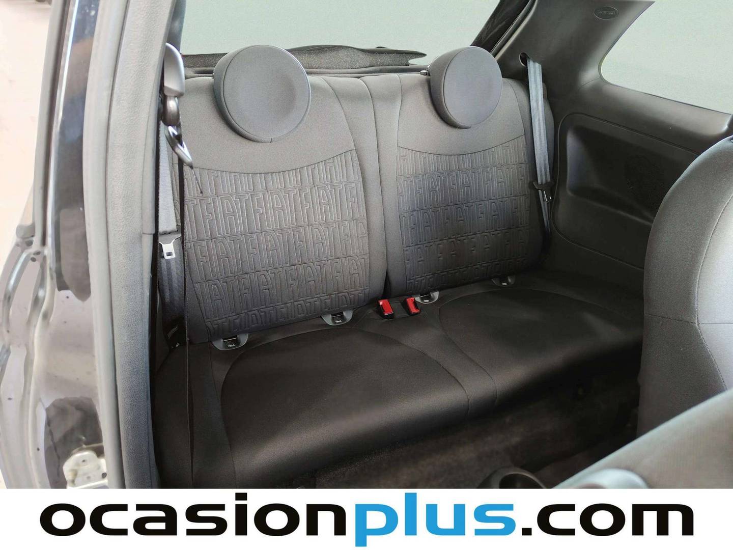 Fiat 500 Fiat 500 Dolcevita 1.0 Hybrid (70 CV) al mejor precio