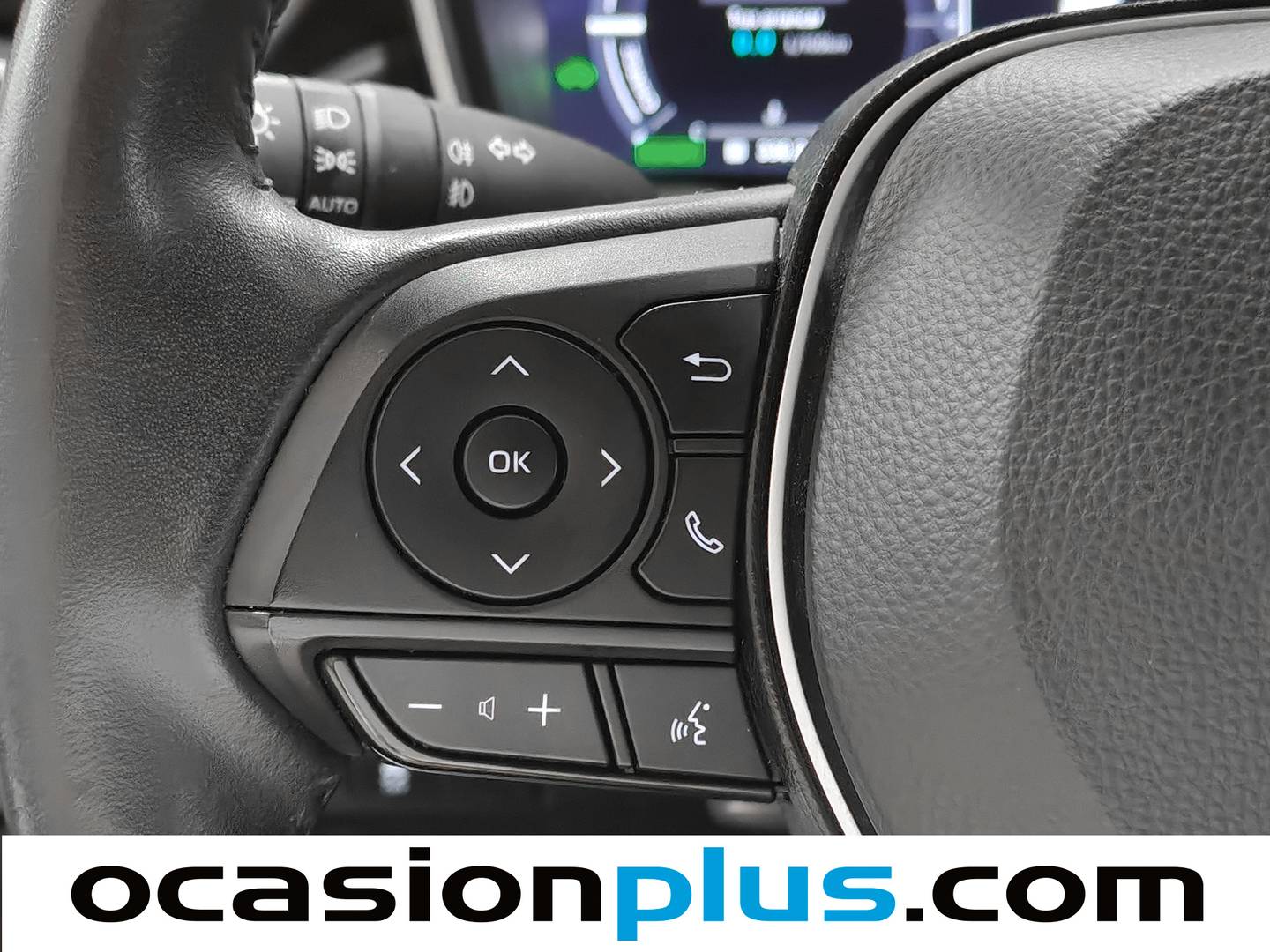 Toyota Corolla Toyota Corolla 140H Style (140 CV) 140cv