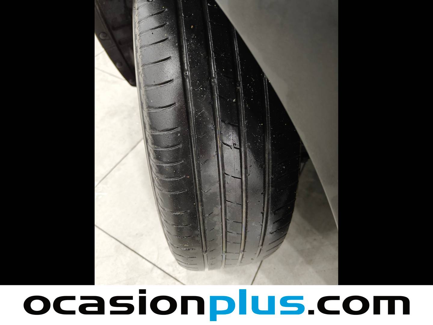 Foto SsangYong Tivoli Ssangyong Tivoli G12T Urban Plus (128 CV)