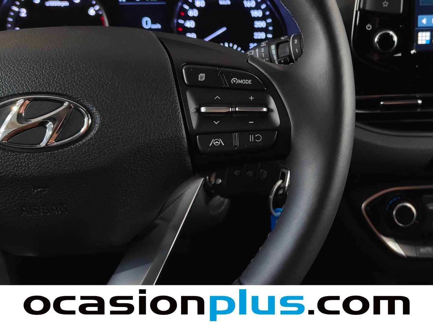 Hyundai i30 Hyundai i30 1.0 TGDI 48V Klass (120 CV) 120cv
