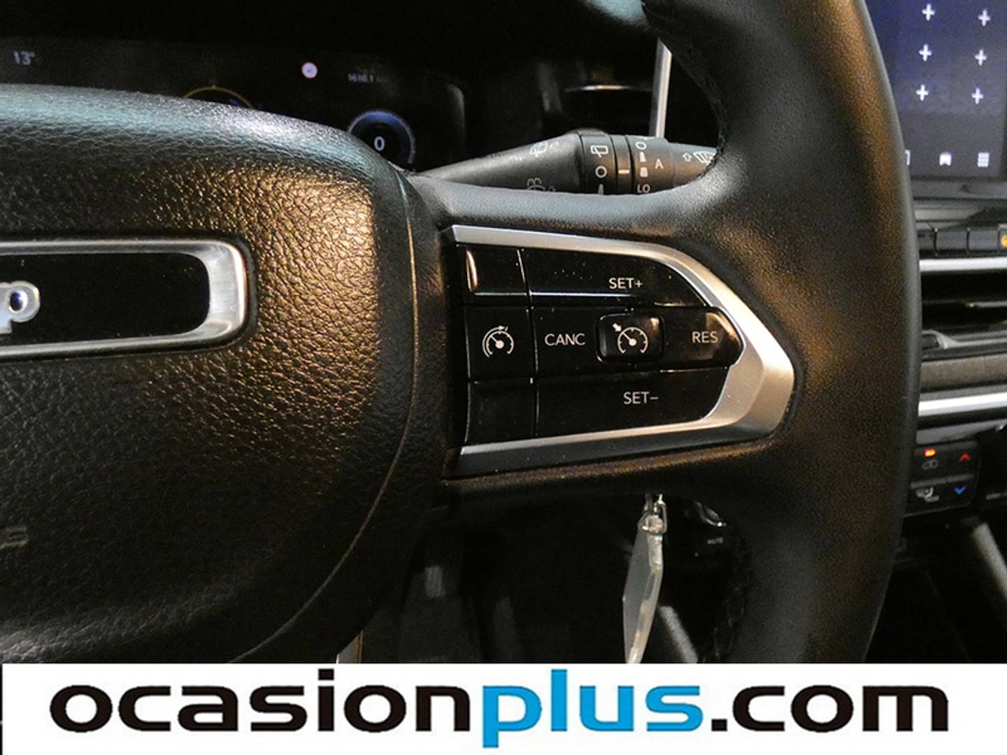 Foto Jeep Compass Jeep Compass 1.3 Gse T4 Longitude FWD MT (130 CV)