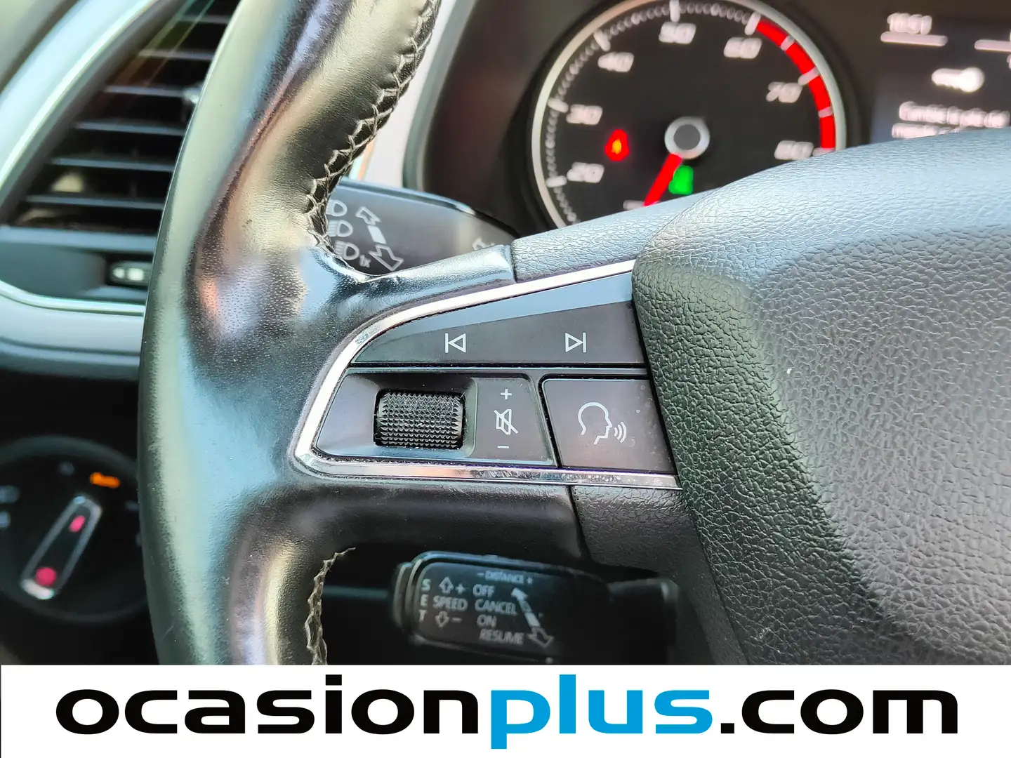 Foto Seat León SEAT León ST 1.4 TGI GNC S&S Style Advanced (110 CV)