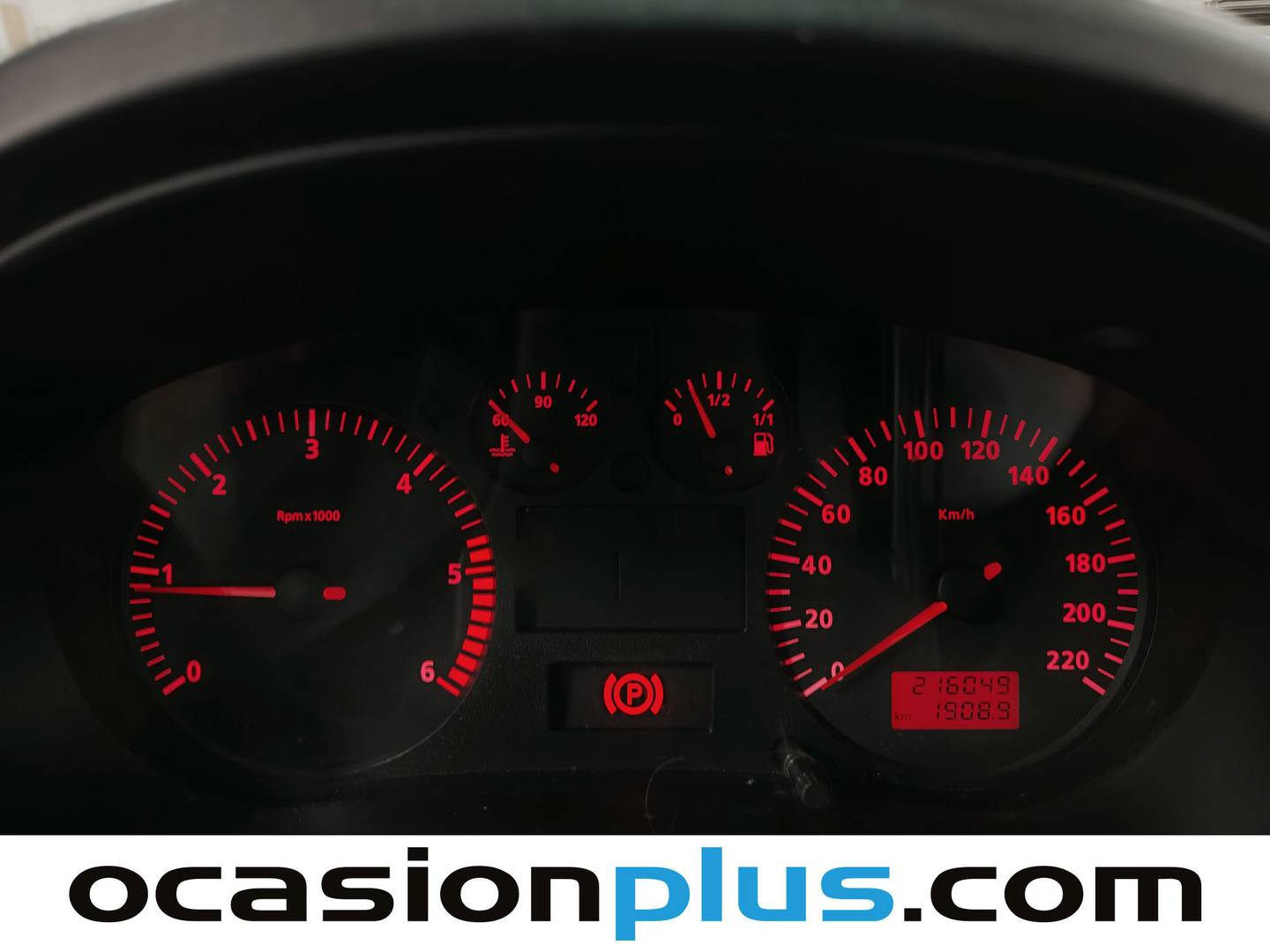 Foto Seat Ibiza SEAT Ibiza 1.9 SDi Stella (68 CV)