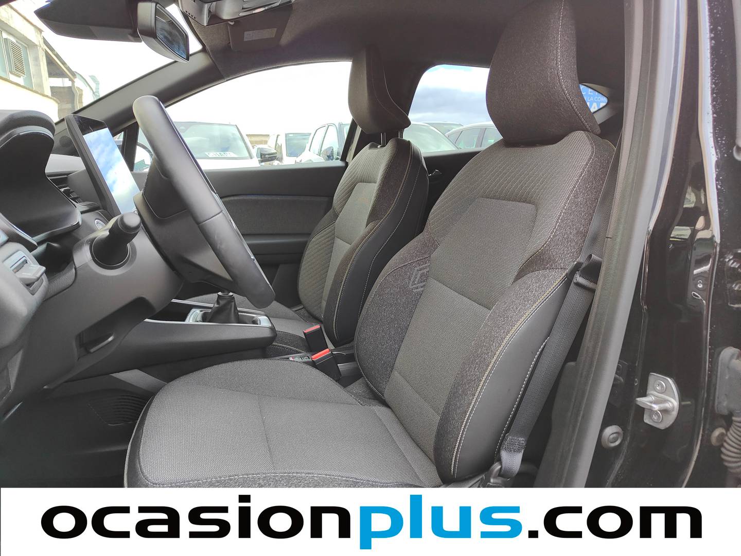 Foto Renault Captur Renault Captur Techno TCe (90 CV)