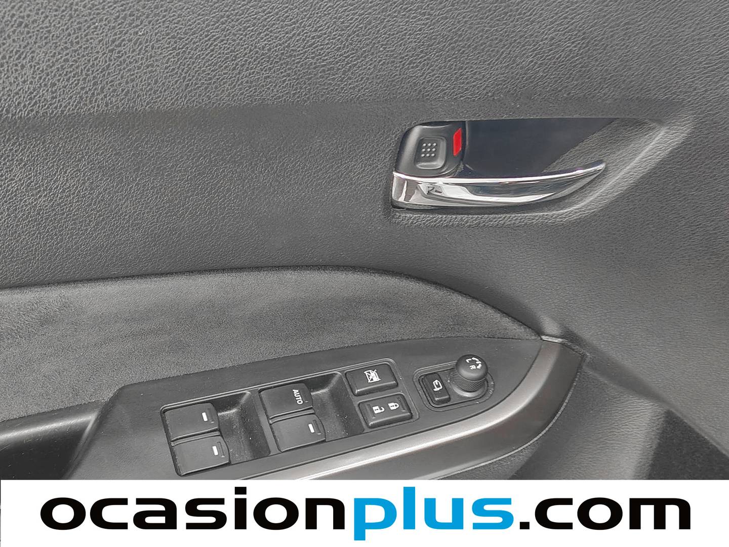 Suzuki Vitara Suzuki Vitara 1.4 Turbo Mild Hybrid GLX (129 CV) manual