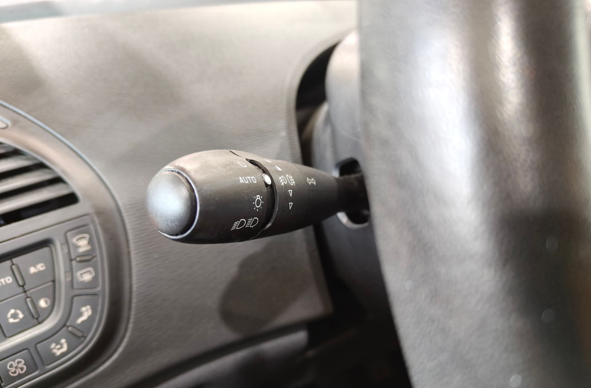 Citroën C4 Grand Picasso 1.6 HDi Seduction 7 plazas - foto 21