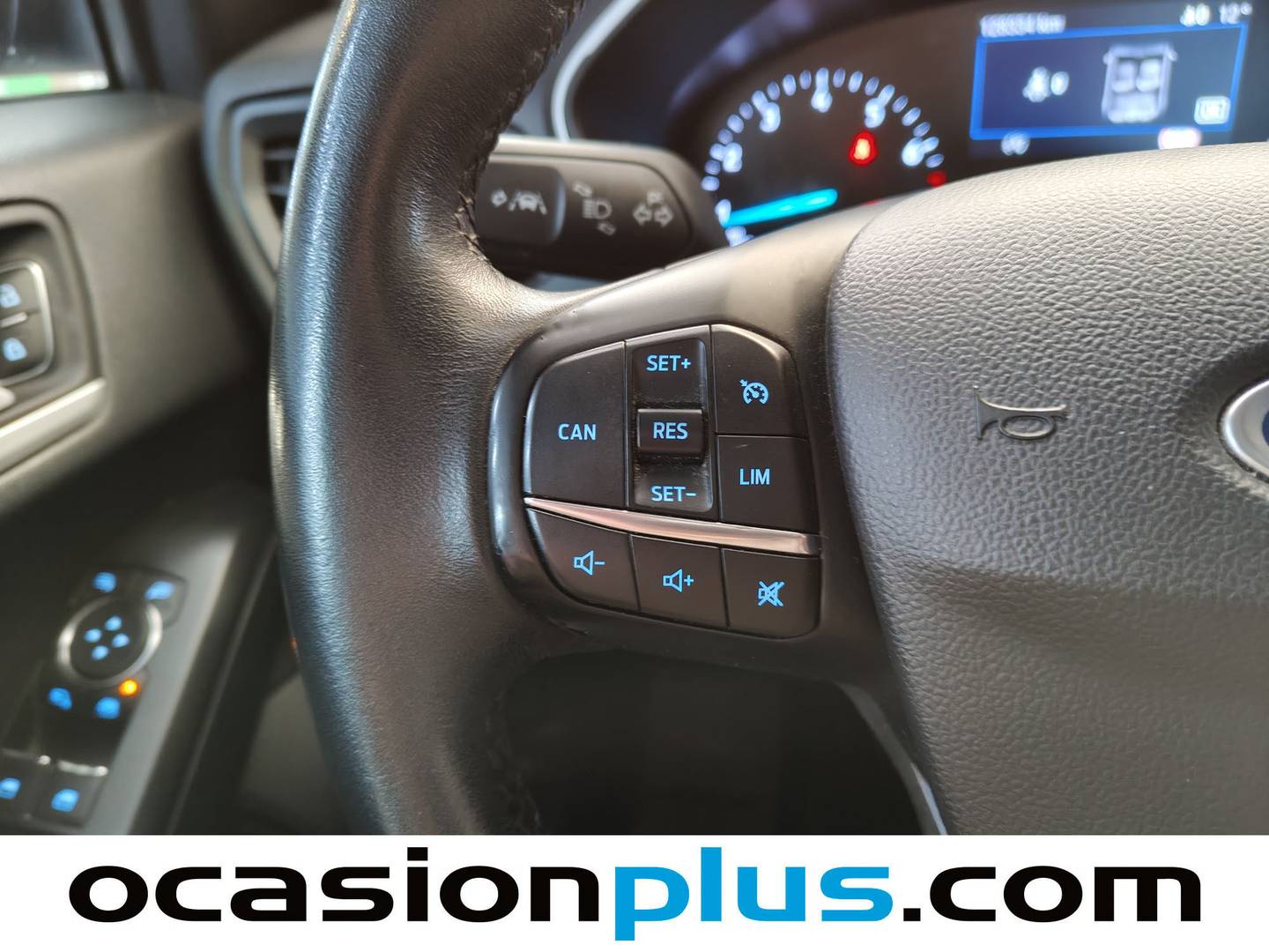 Foto Ford Focus Ford Focus 1.0 Ecoboost Trend+ (125 CV)