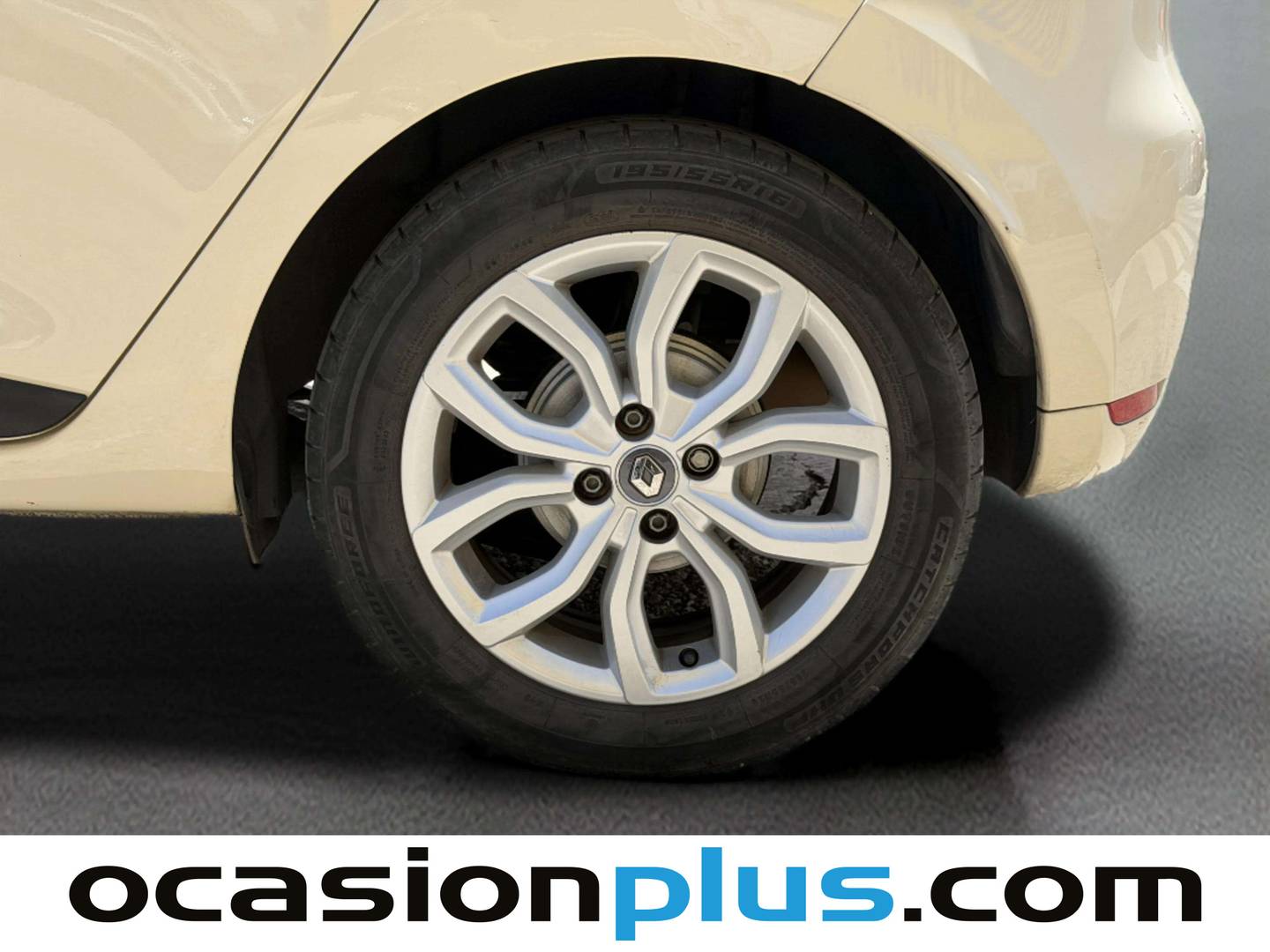 Renault Clio Renault Clio Zen Energy TCe (90 CV) gasolina