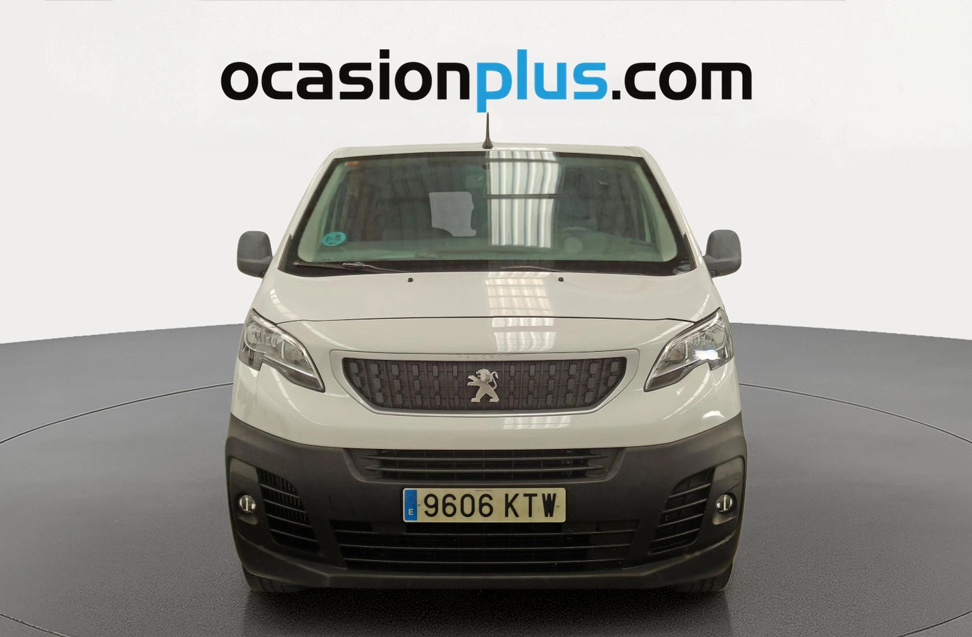 Peugeot Expert Combi BlueHDi 120 Standard - foto 10