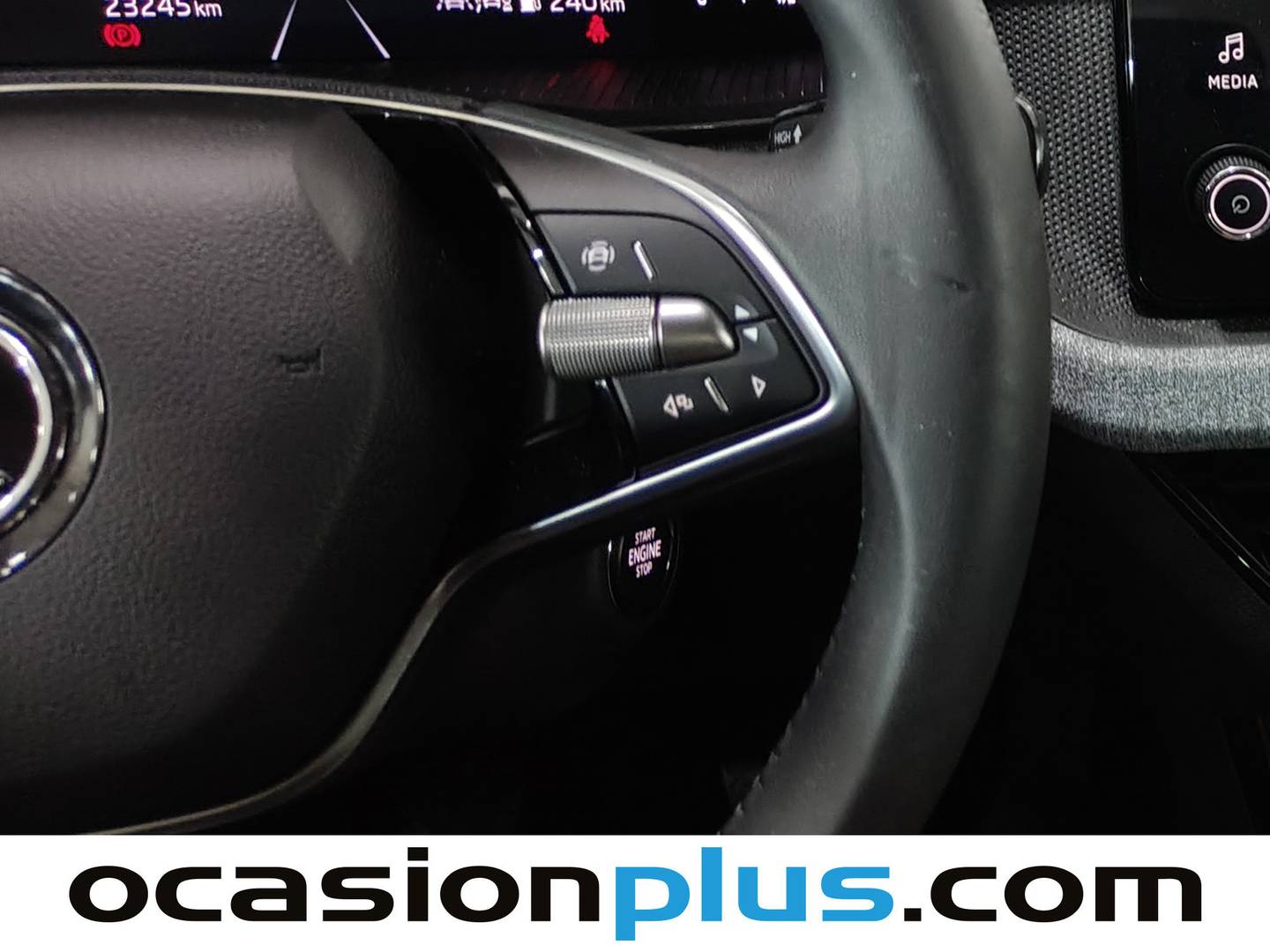 Foto Skoda Kamiq Skoda Kamiq 1.0 TSI Selection  (115 CV)