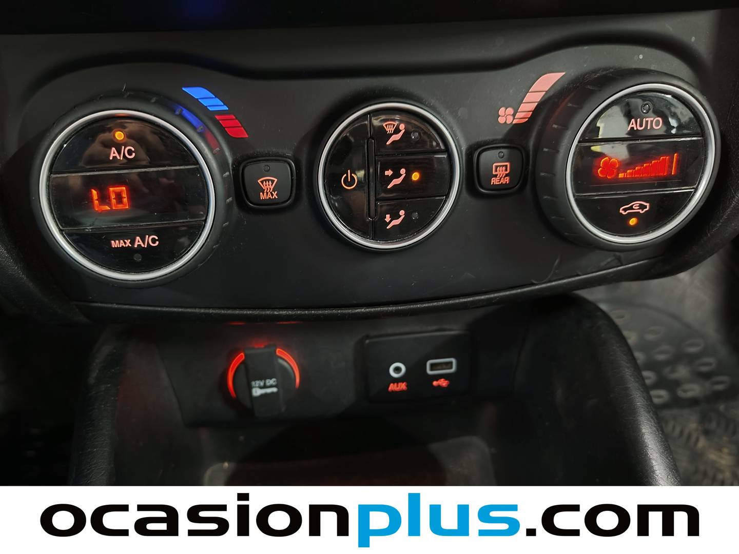 Fiat Tipo Fiat Tipo Sedan 1.4 Lounge (95 CV) manual