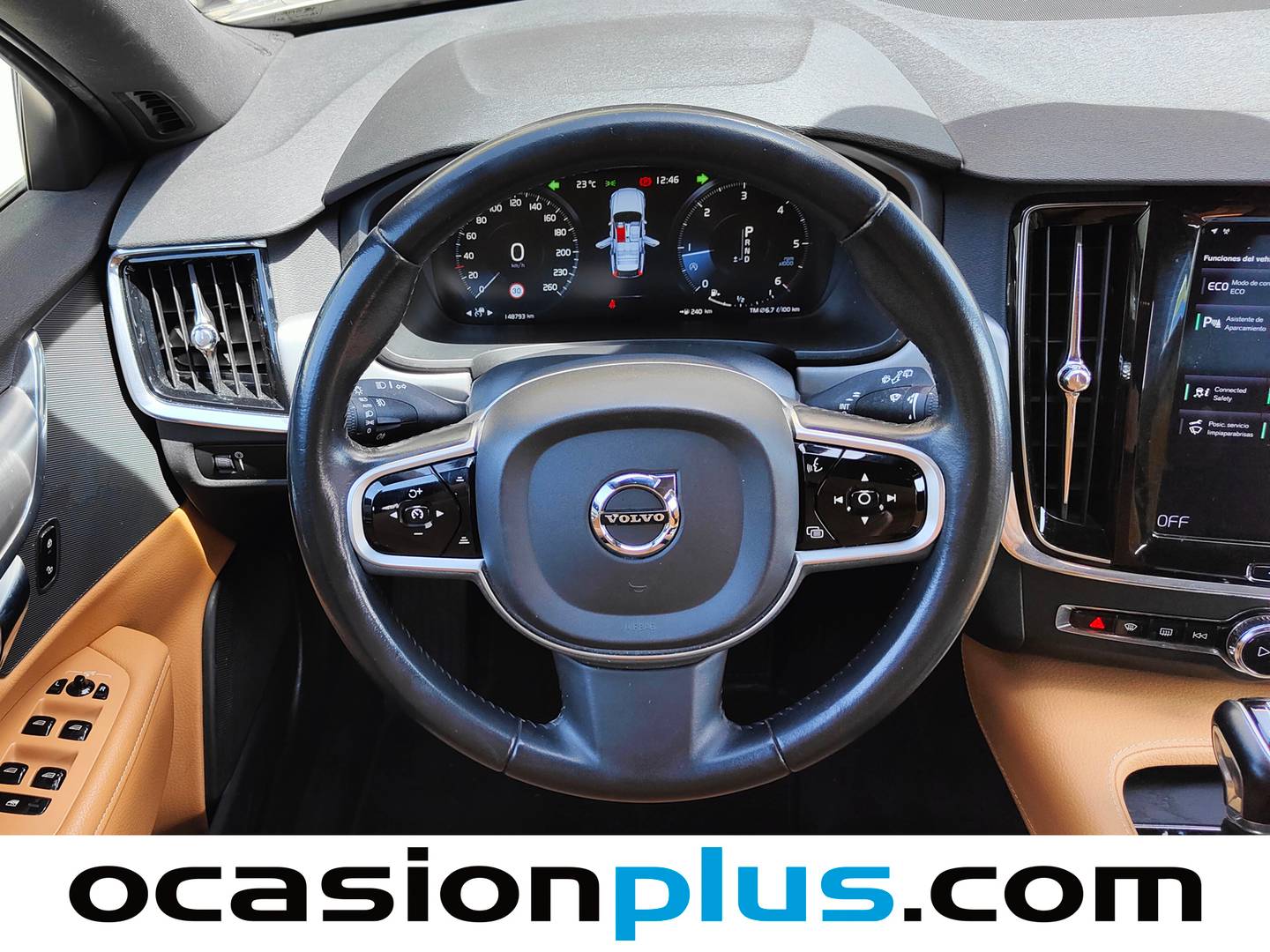 Volvo V90 Volvo V90 D4 Momentum Auto (190 CV) automático