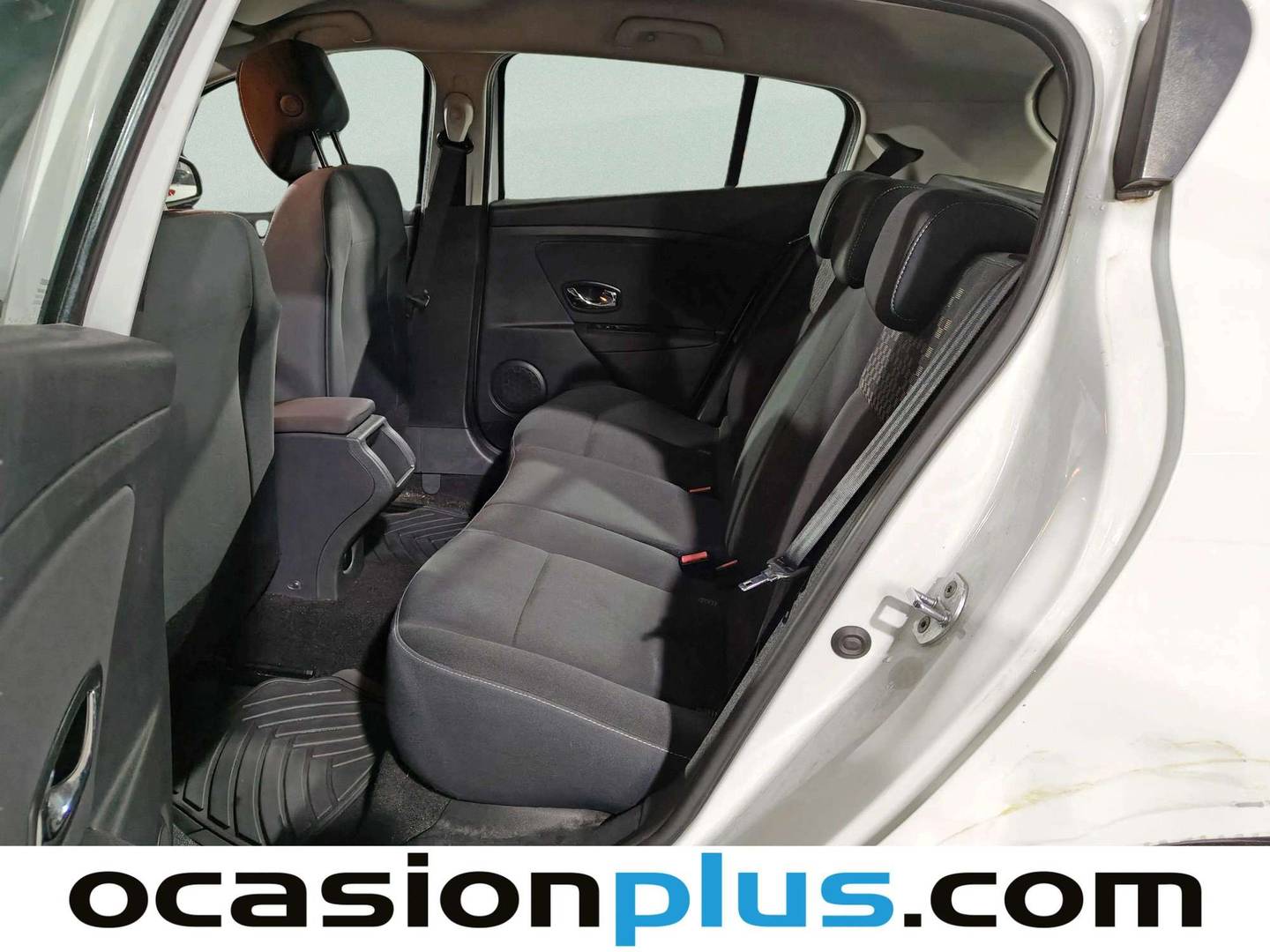 Foto Renault Mégane Renault Megane Expression Energy S&S Tce (115 CV)